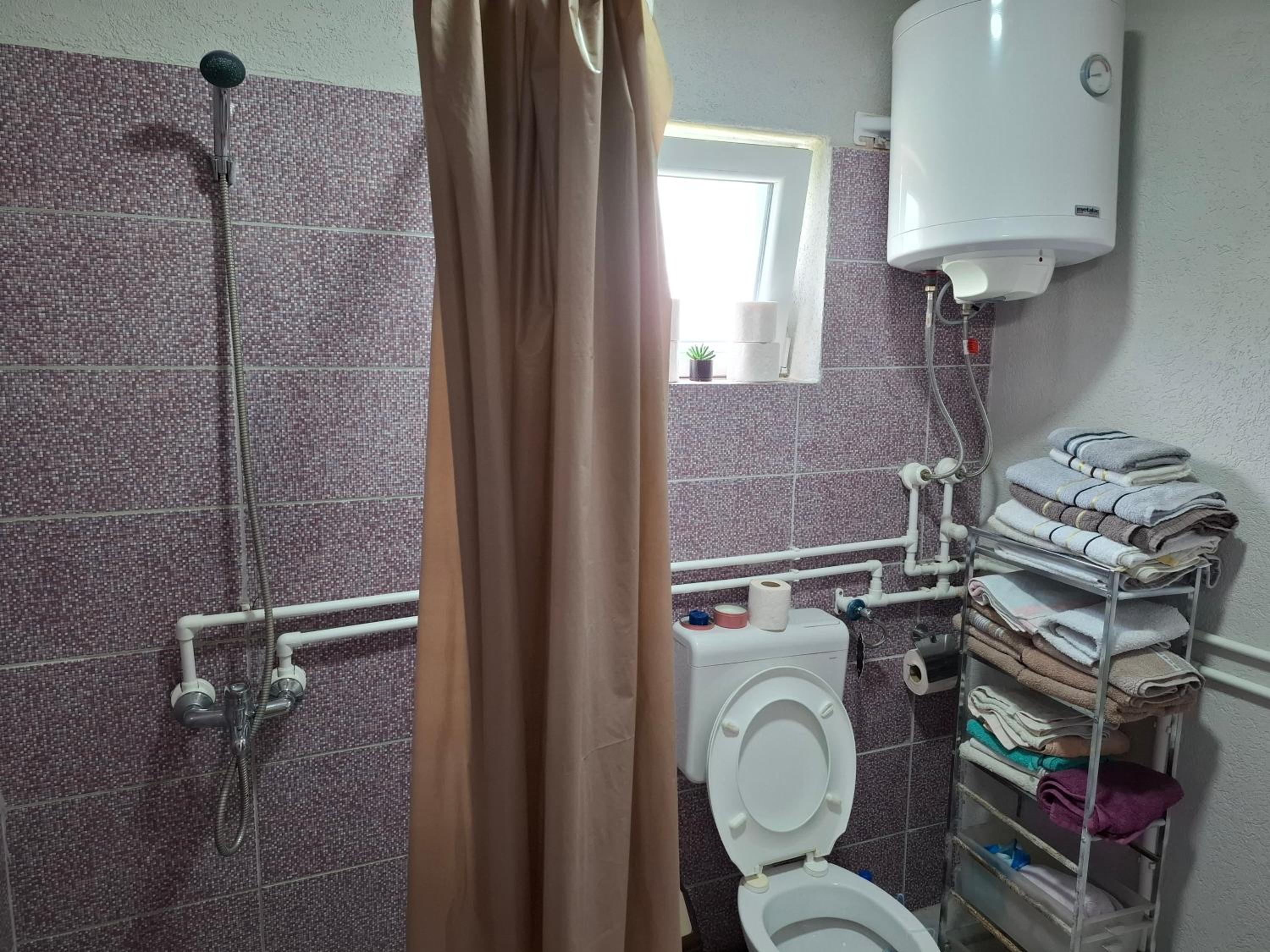 Apartmani Feliks