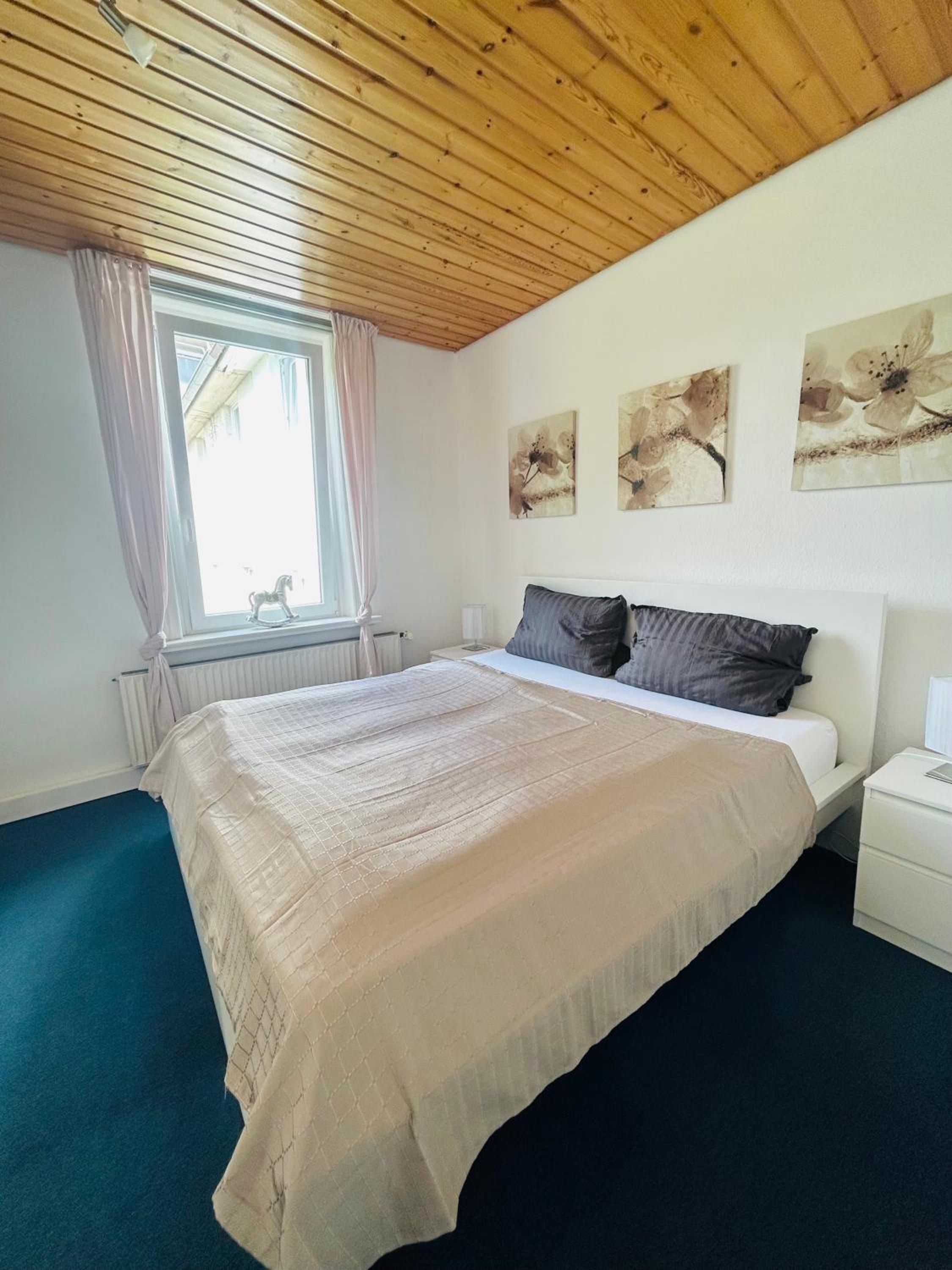 Ferienwohnung Neuwerk