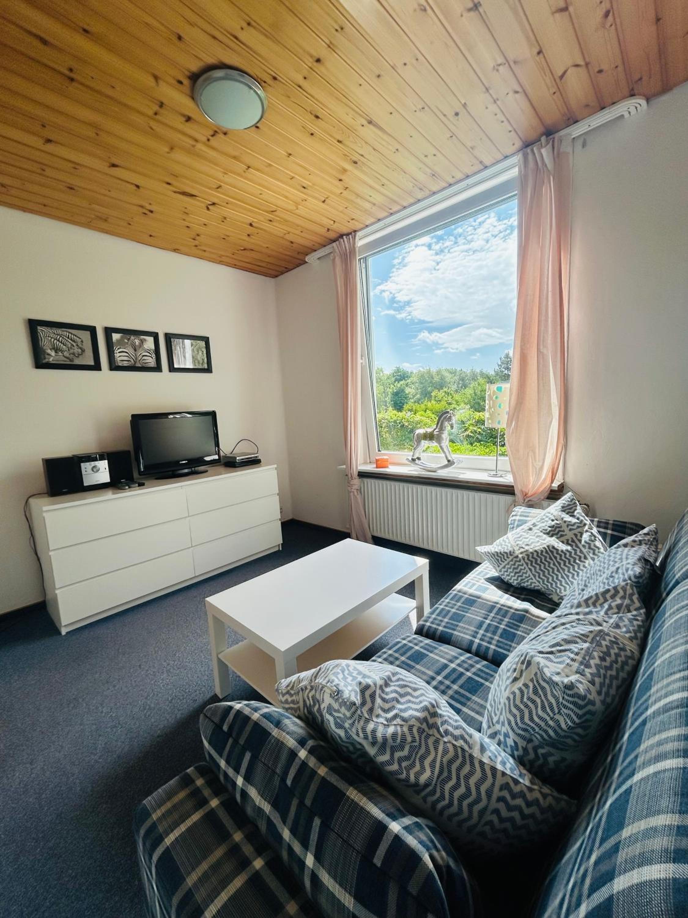 Ferienwohnung Neuwerk