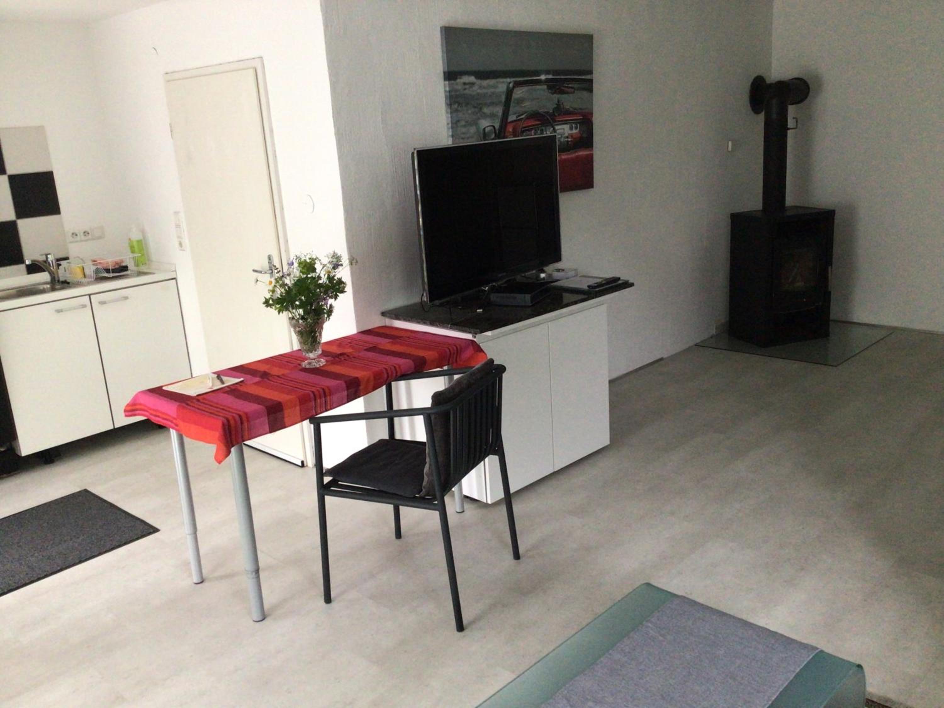 Ferienwohnung in Thermalbadnähe