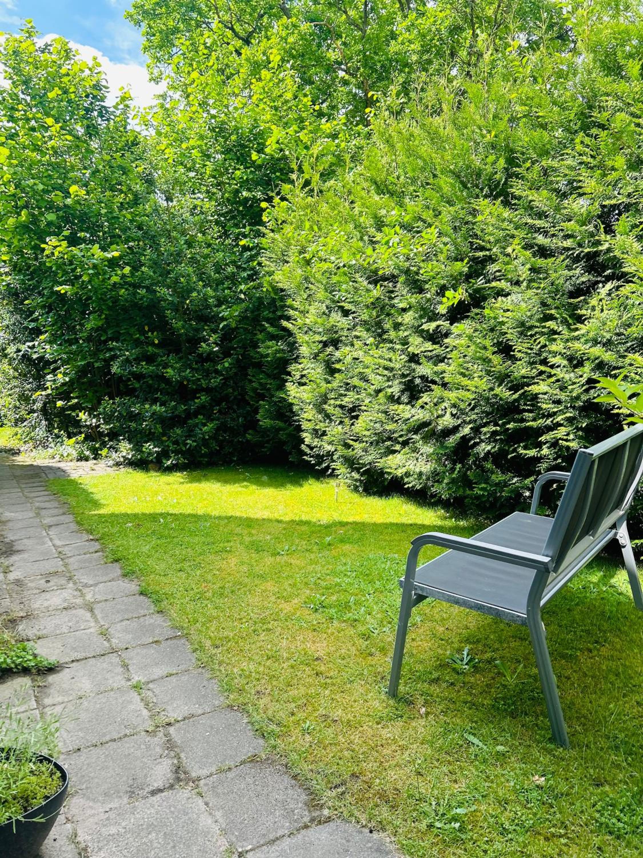 Ferienwohnung Neuwerk