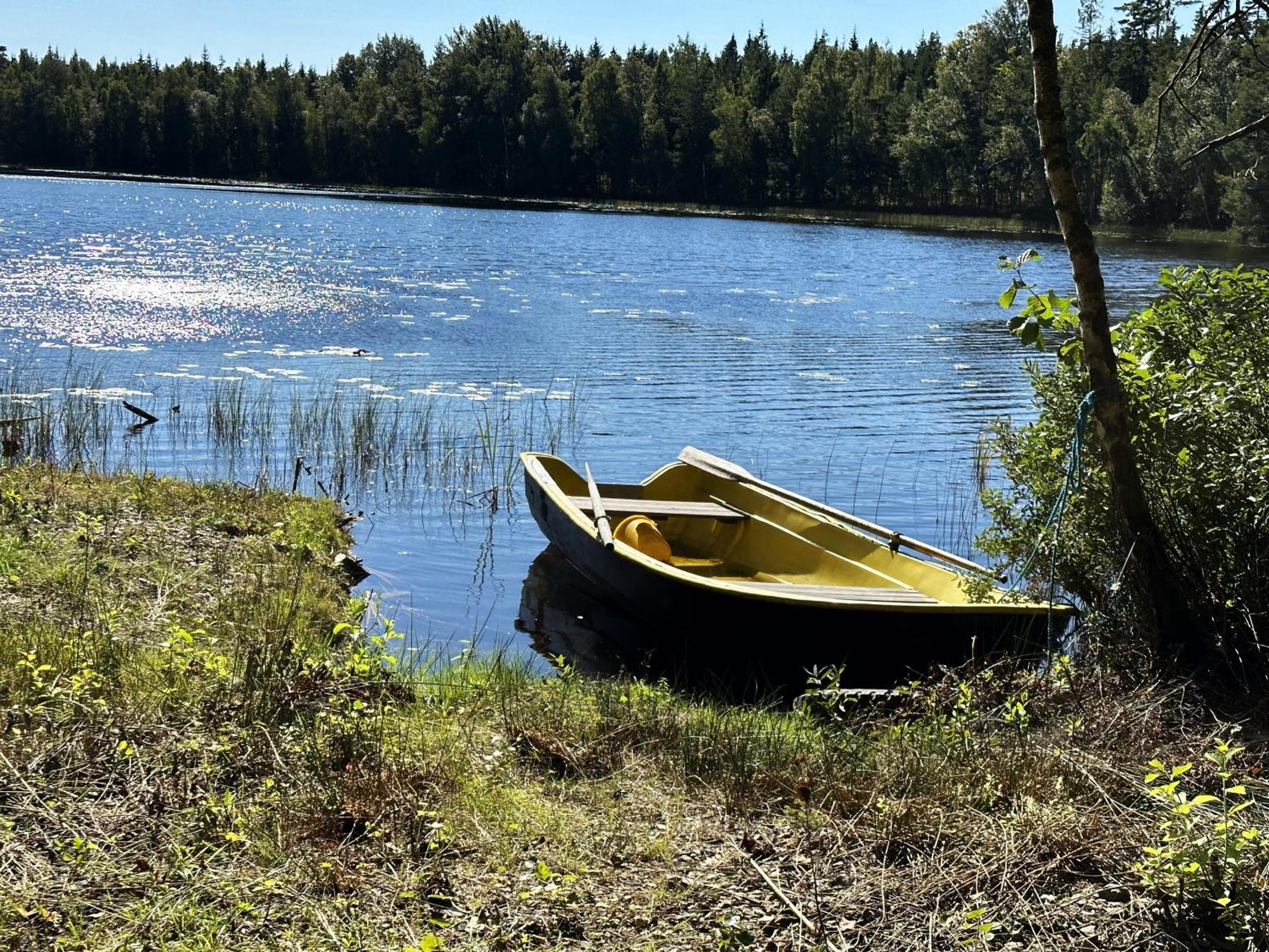 Ängsstugan view 5