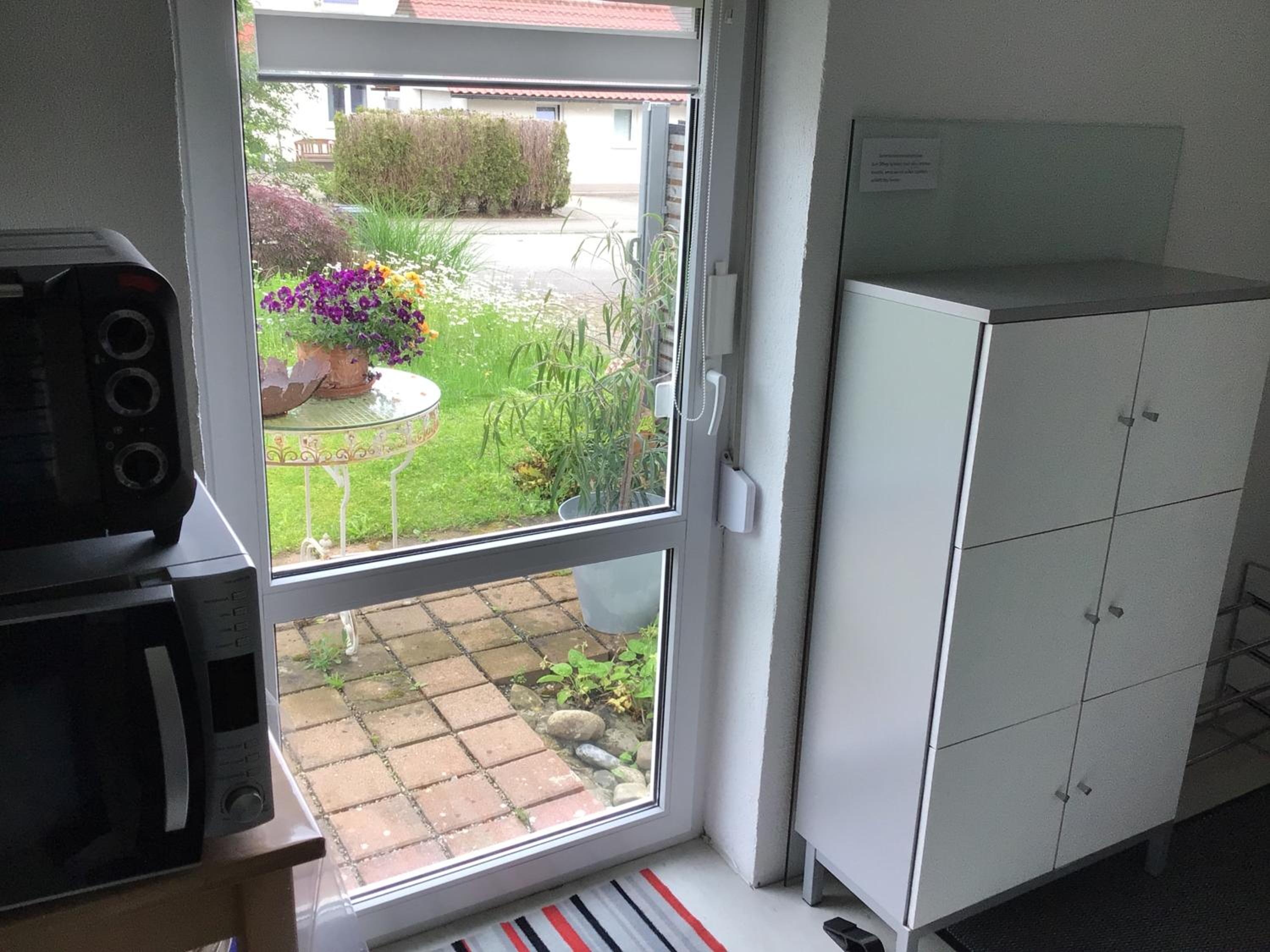 Ferienwohnung in Thermalbadnähe