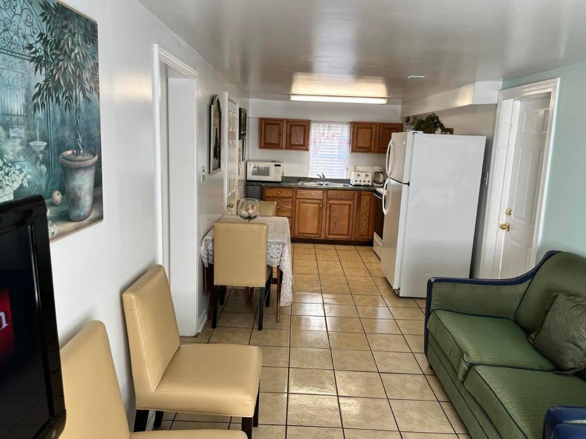 Nock Apartments