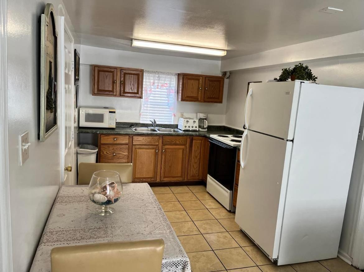 Nock Apartments
