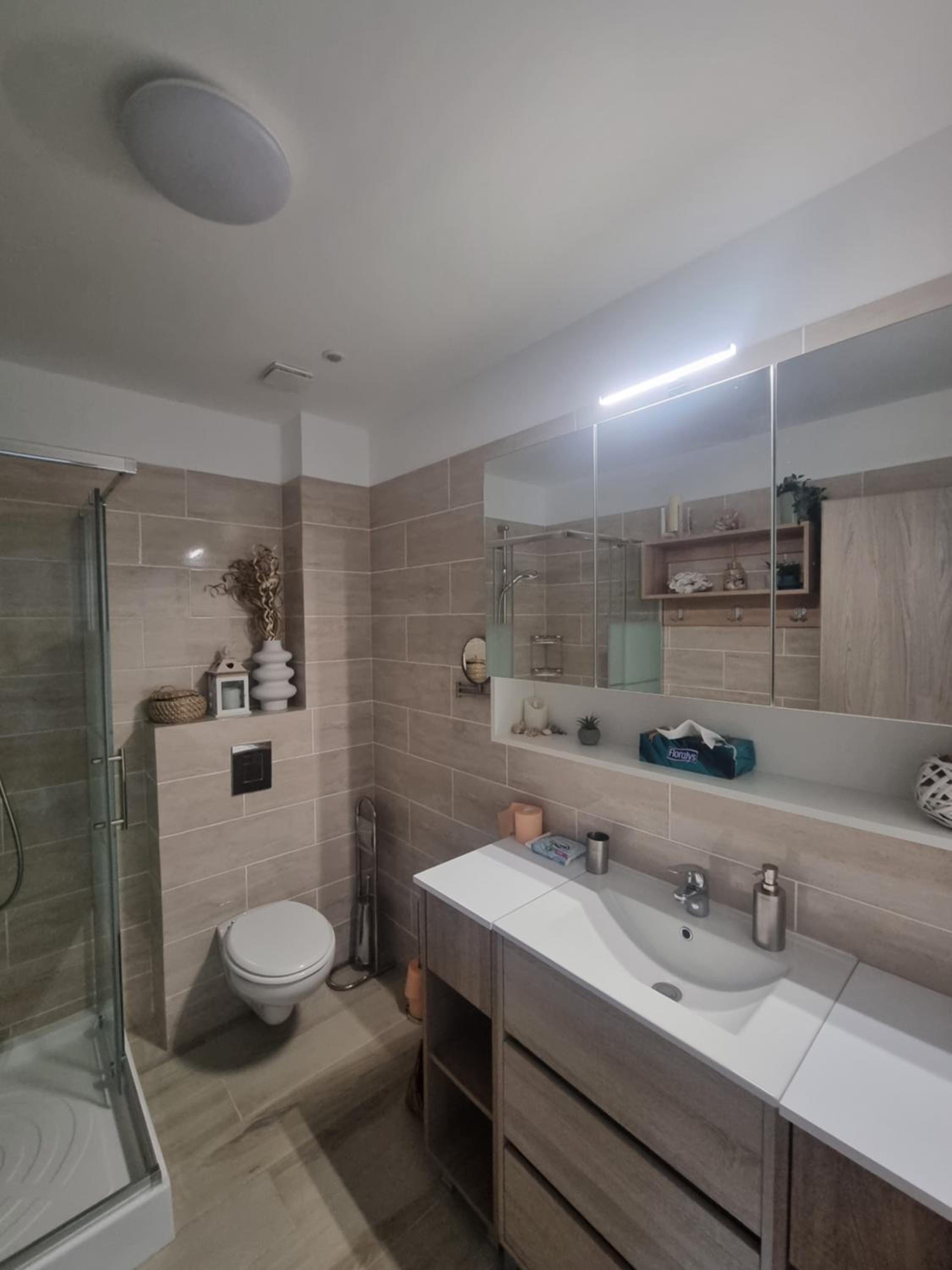 Marina Surf Residence