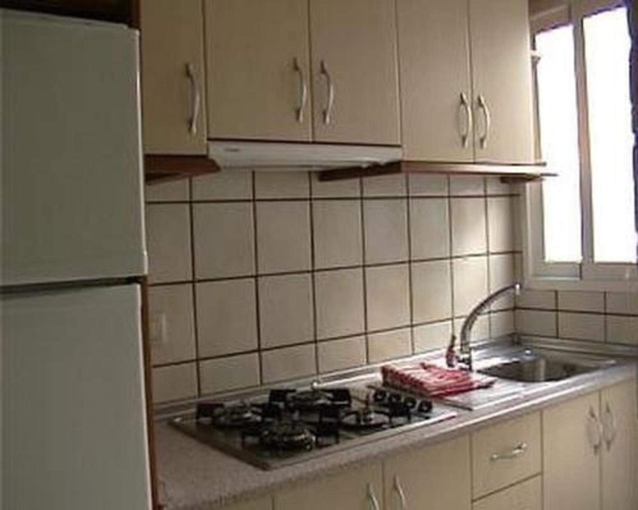 Gemütliche Wohnung auf einer Finca mit Terrasse
