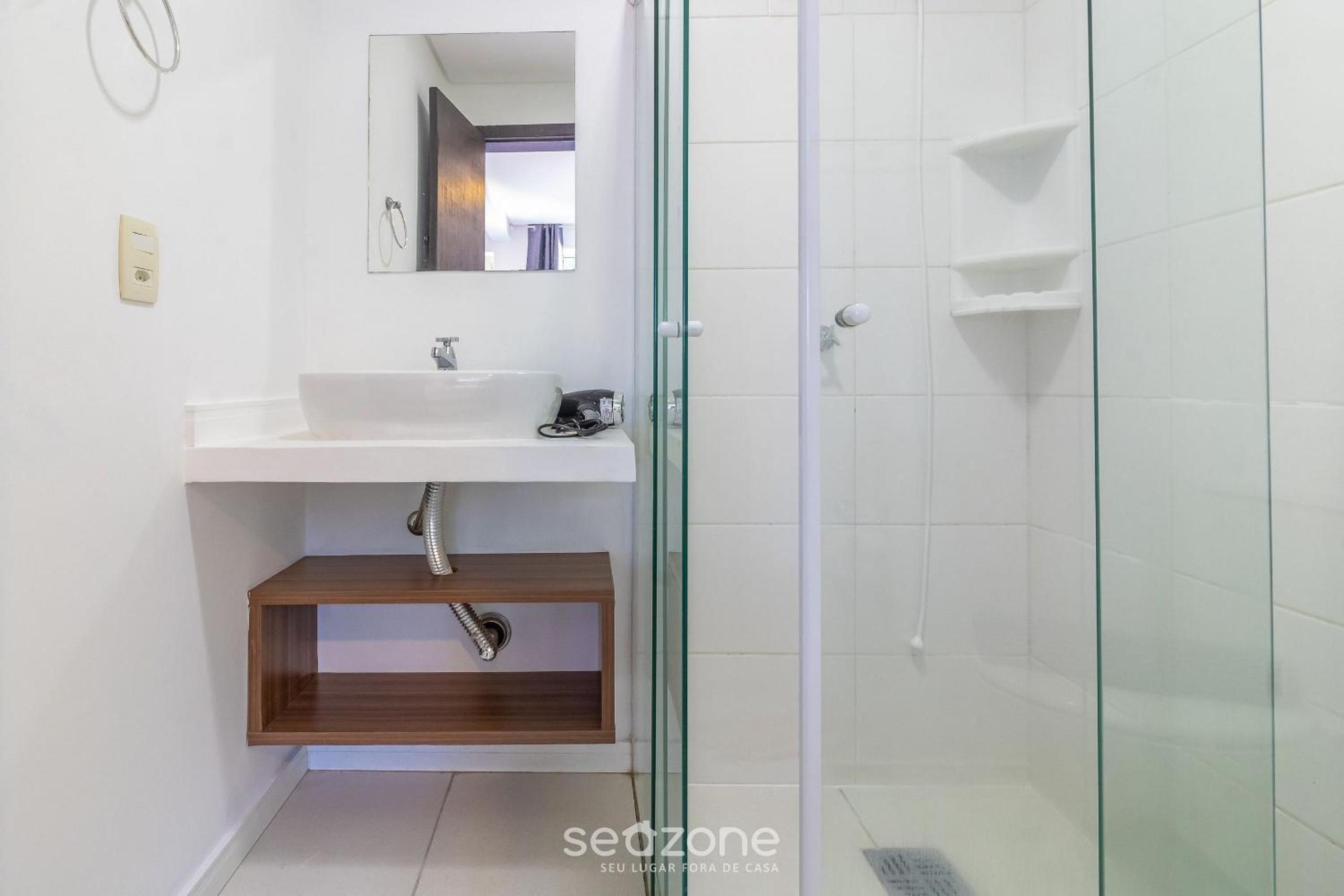SPT - Convenient Studios in Blumenau/SC