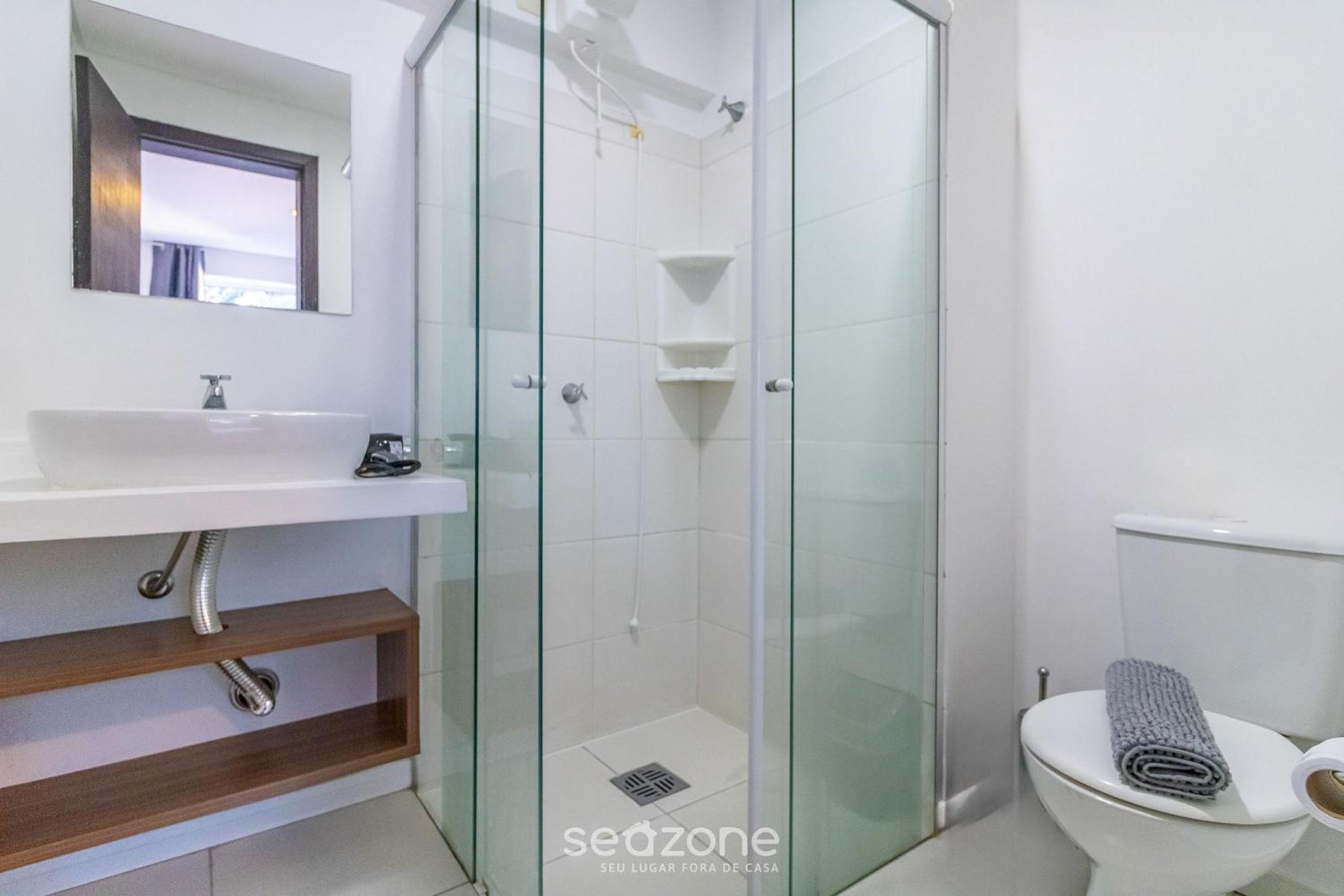 SPT - Convenient Studios in Blumenau/SC