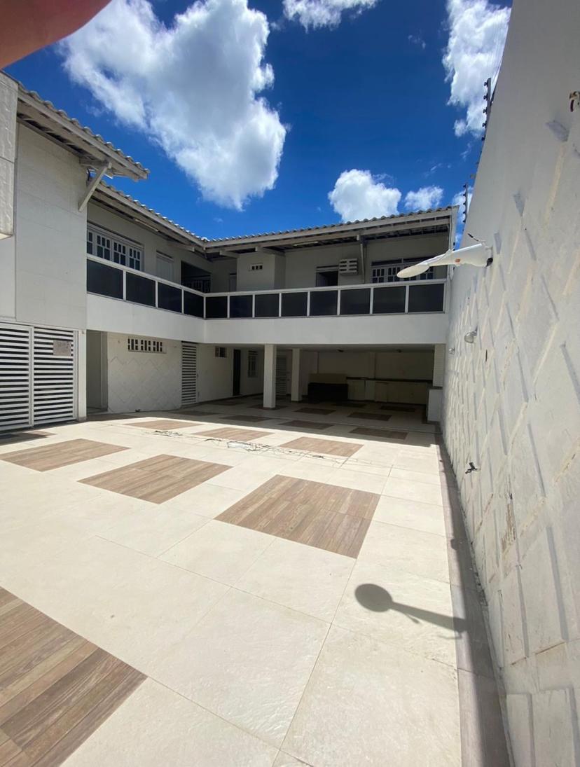 Casa perto do Centro