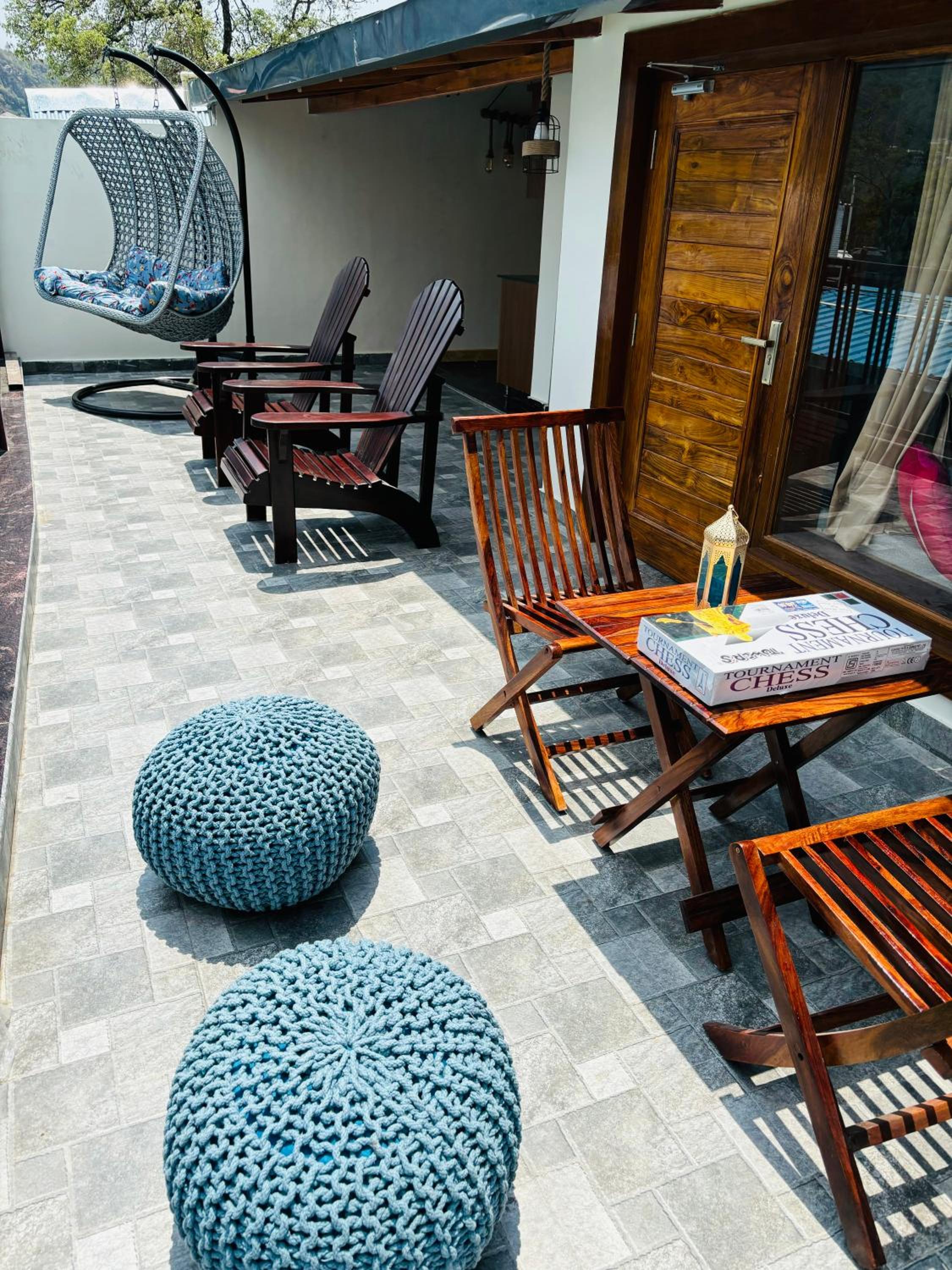 Unravel 3BR Floor Nainital