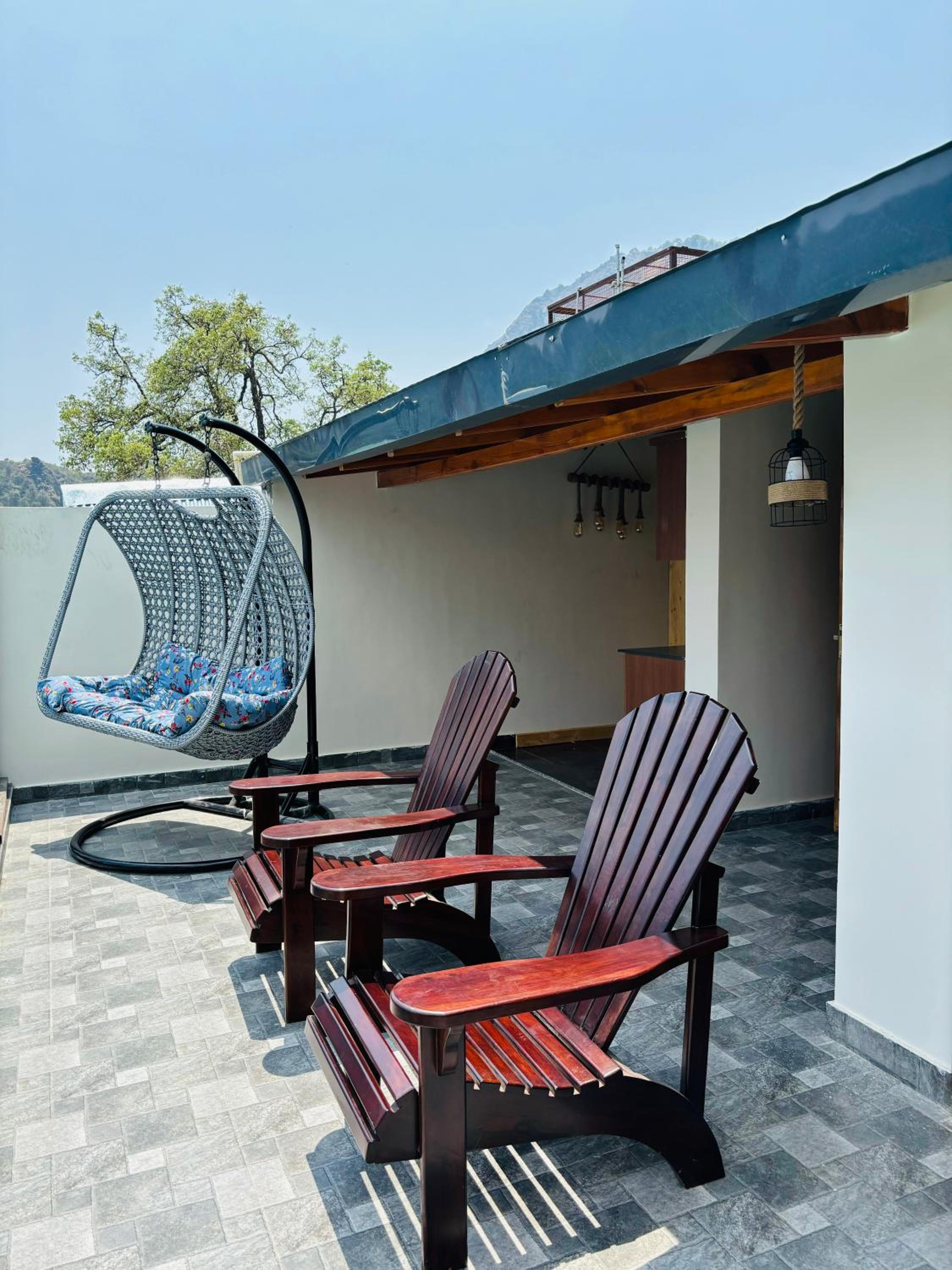 Unravel 3BR Floor Nainital