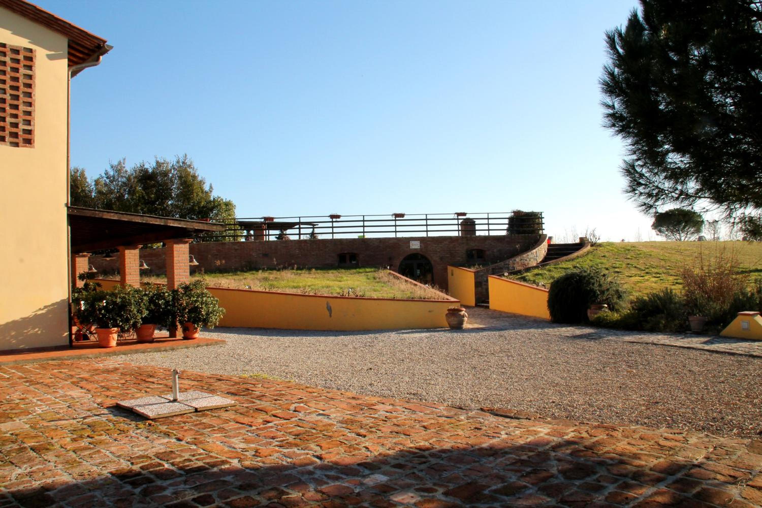 Agriturismo Le Docce