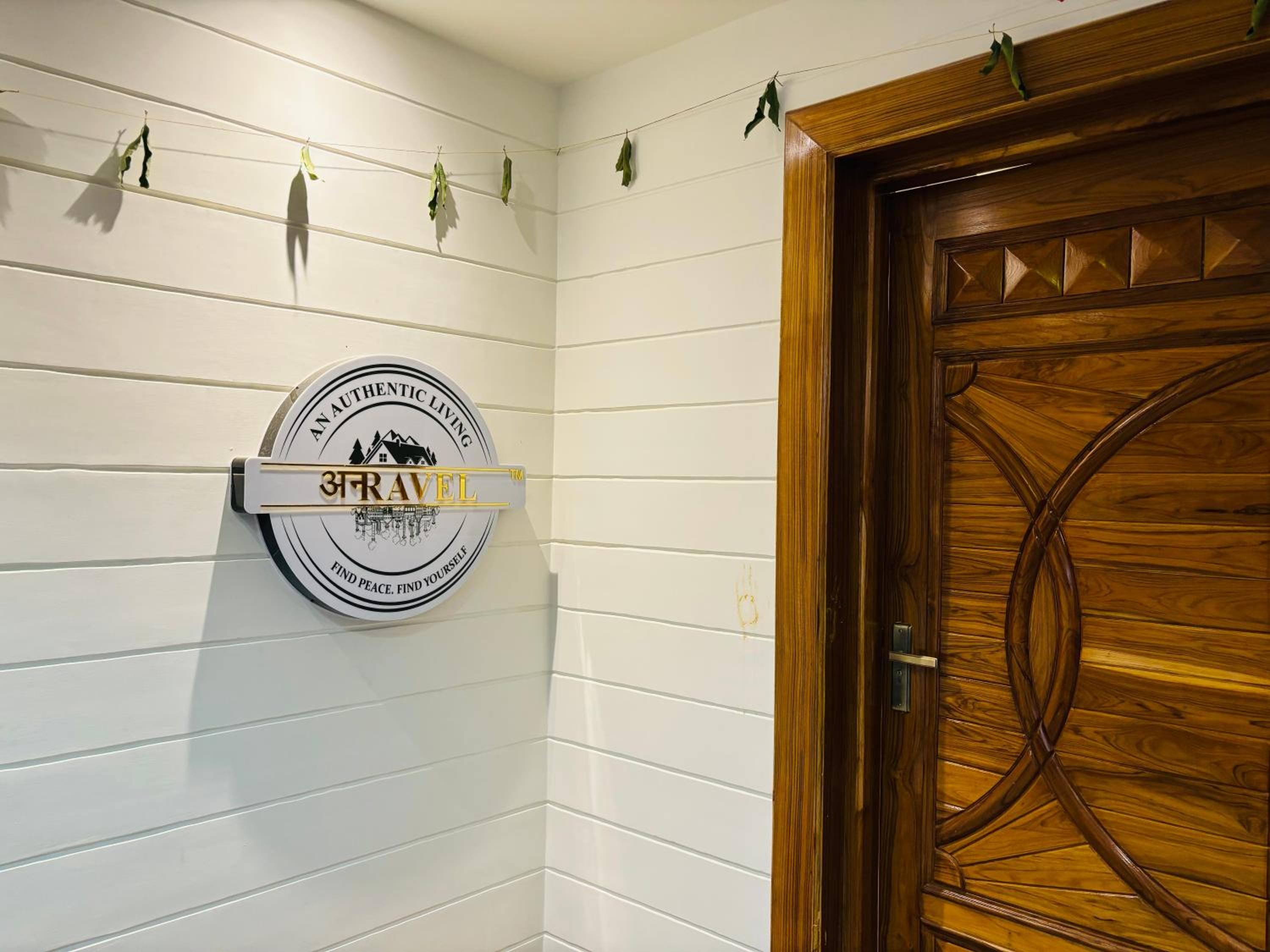 Unravel 3BR Floor Nainital