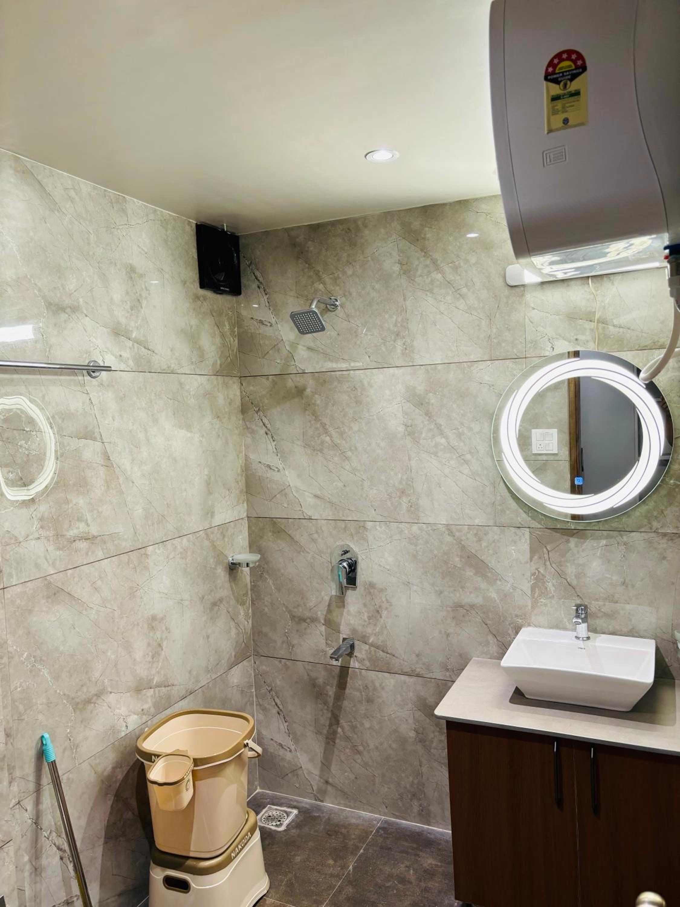Unravel 3BR Floor Nainital