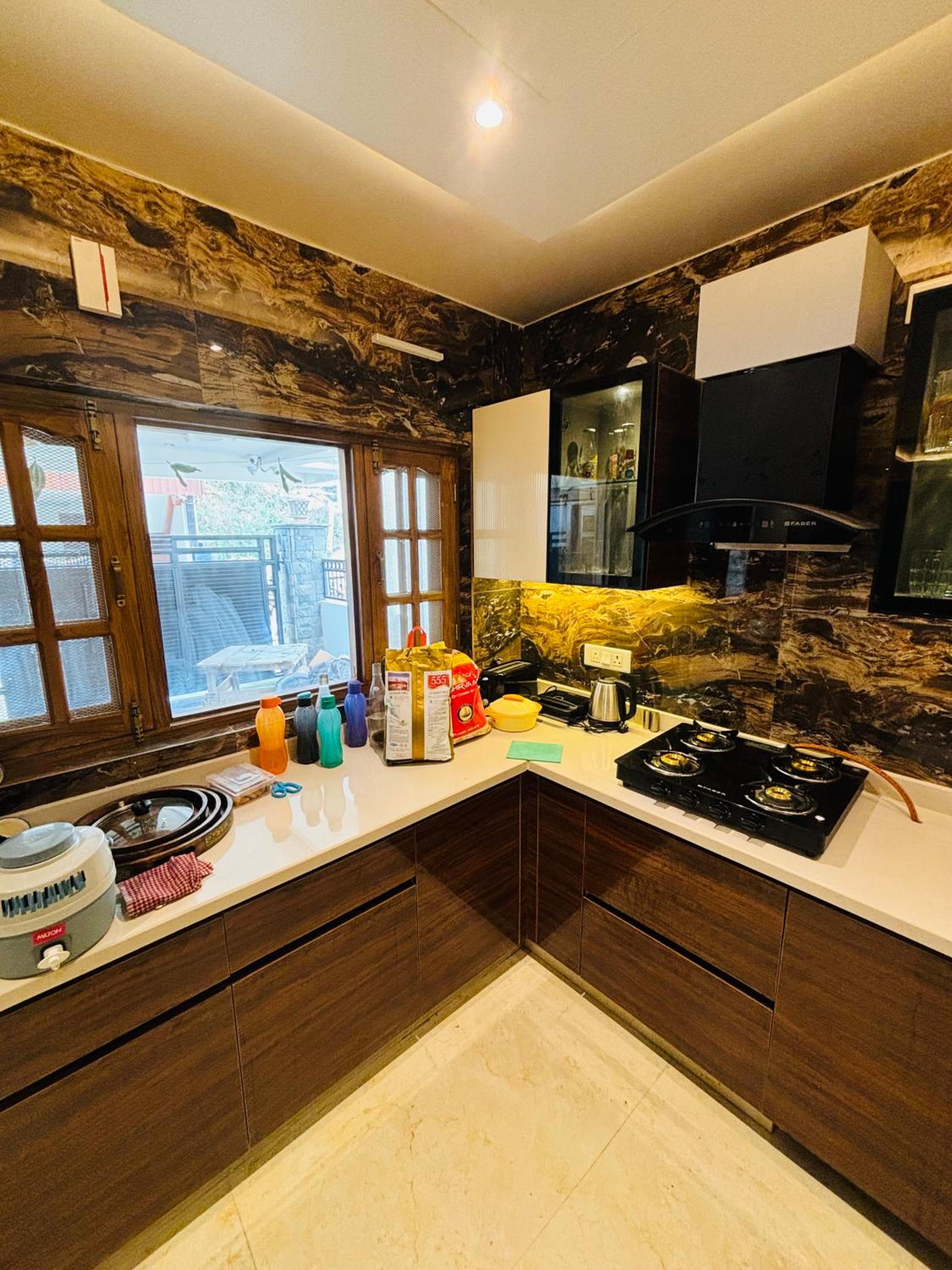 Unravel 3BR Floor Nainital