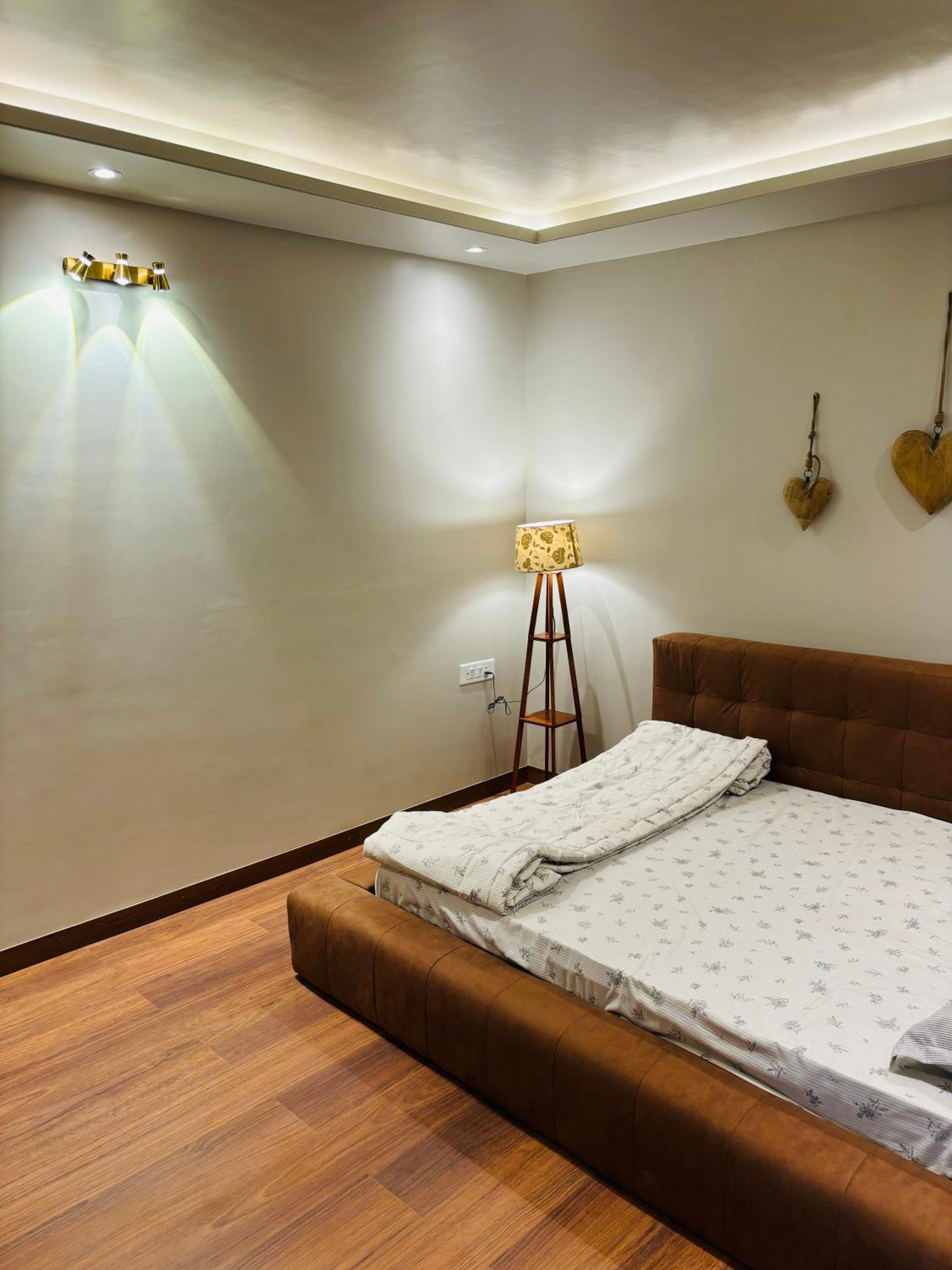 Unravel 3BR Floor Nainital