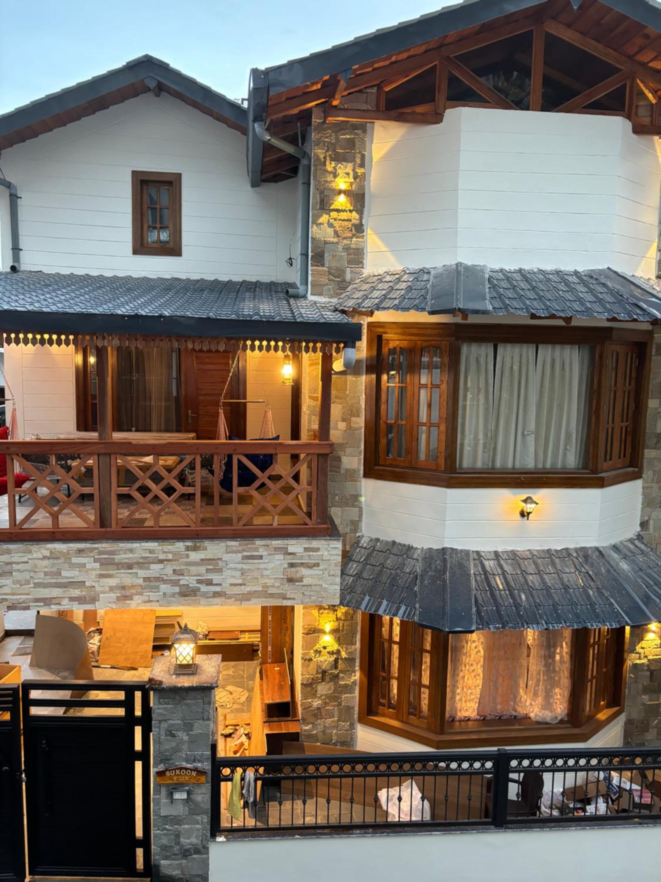 Unravel 3BR Floor Nainital