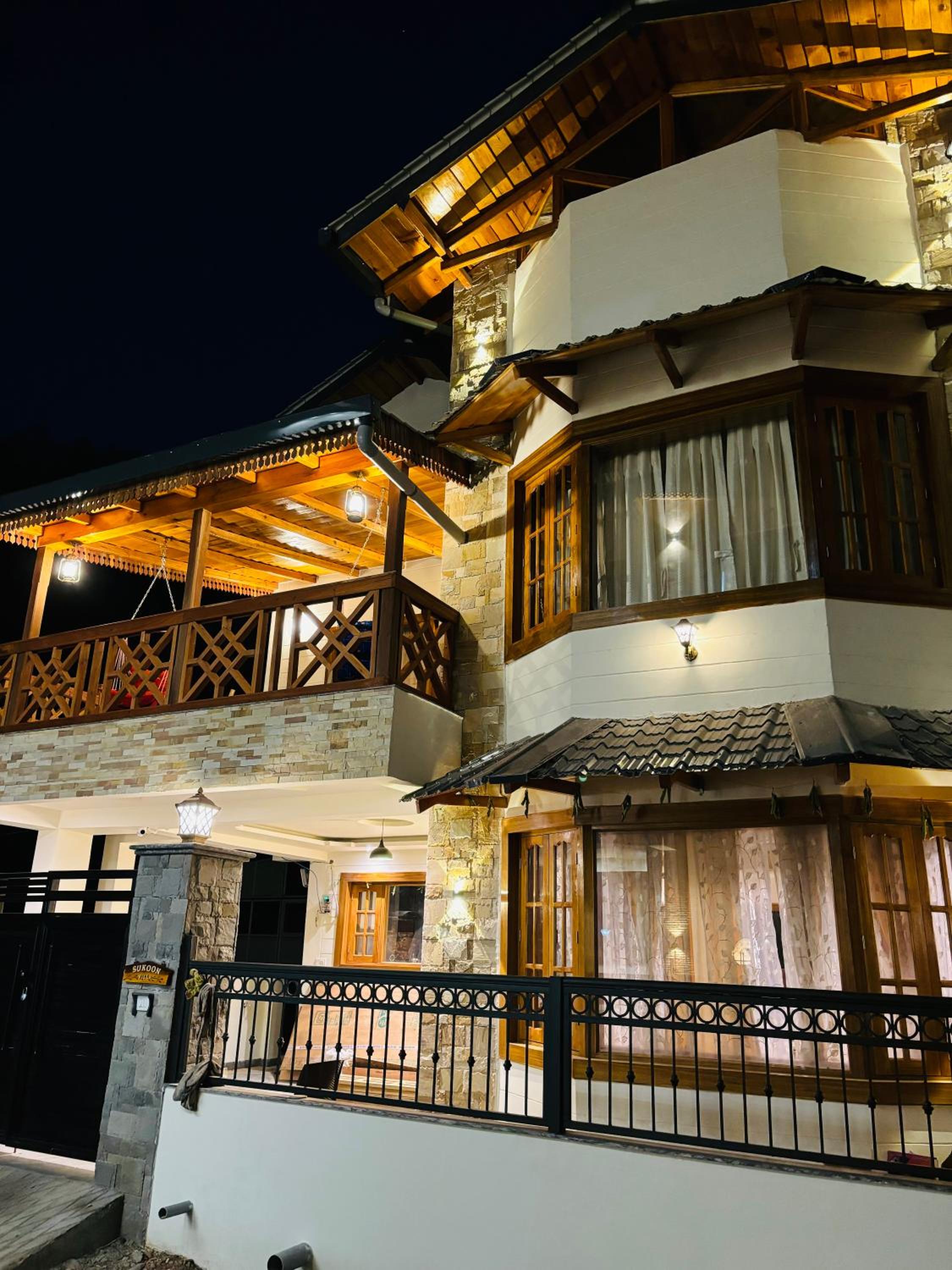 Unravel 3BR Floor Nainital