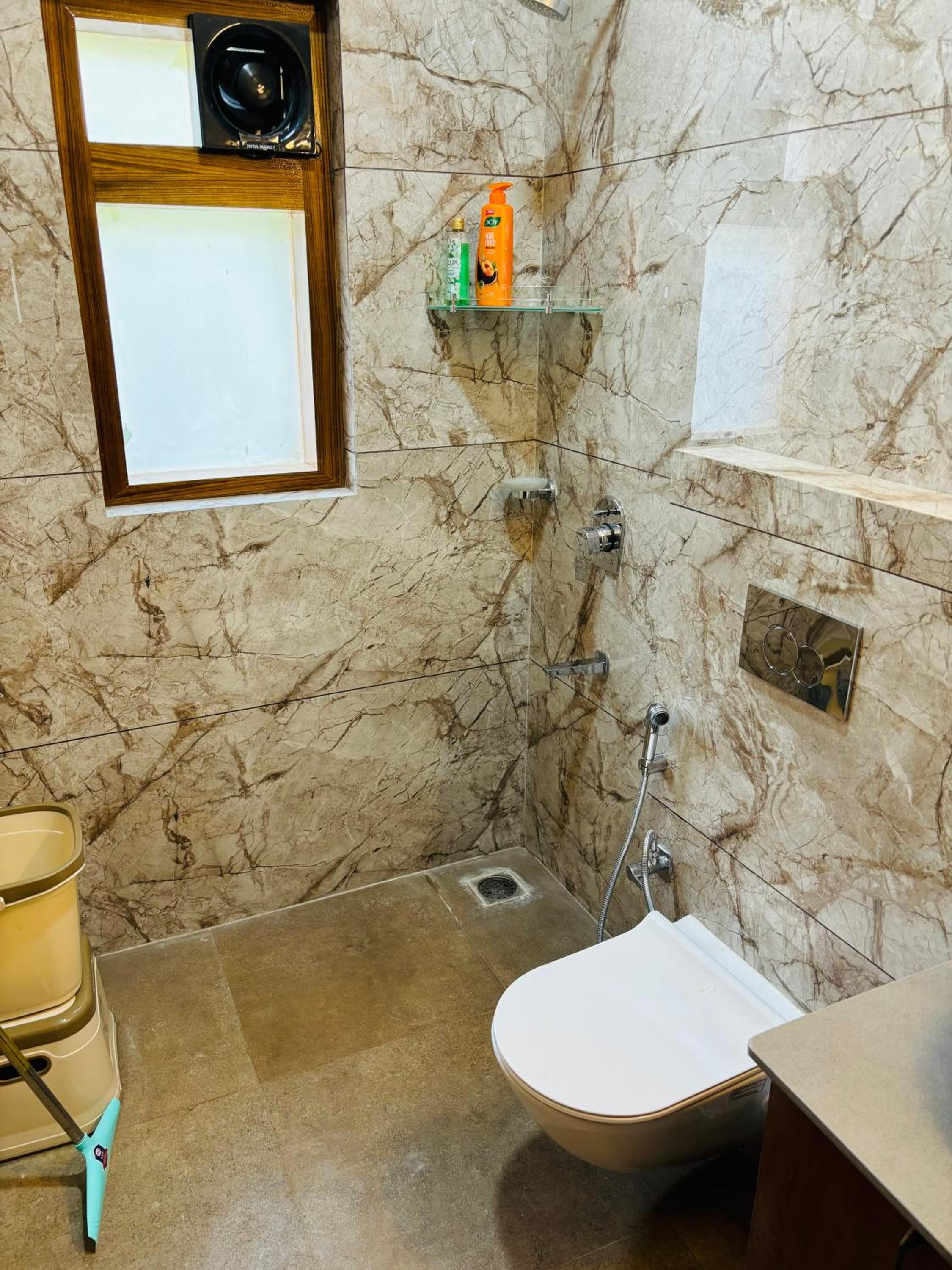 Unravel 3BR Floor Nainital