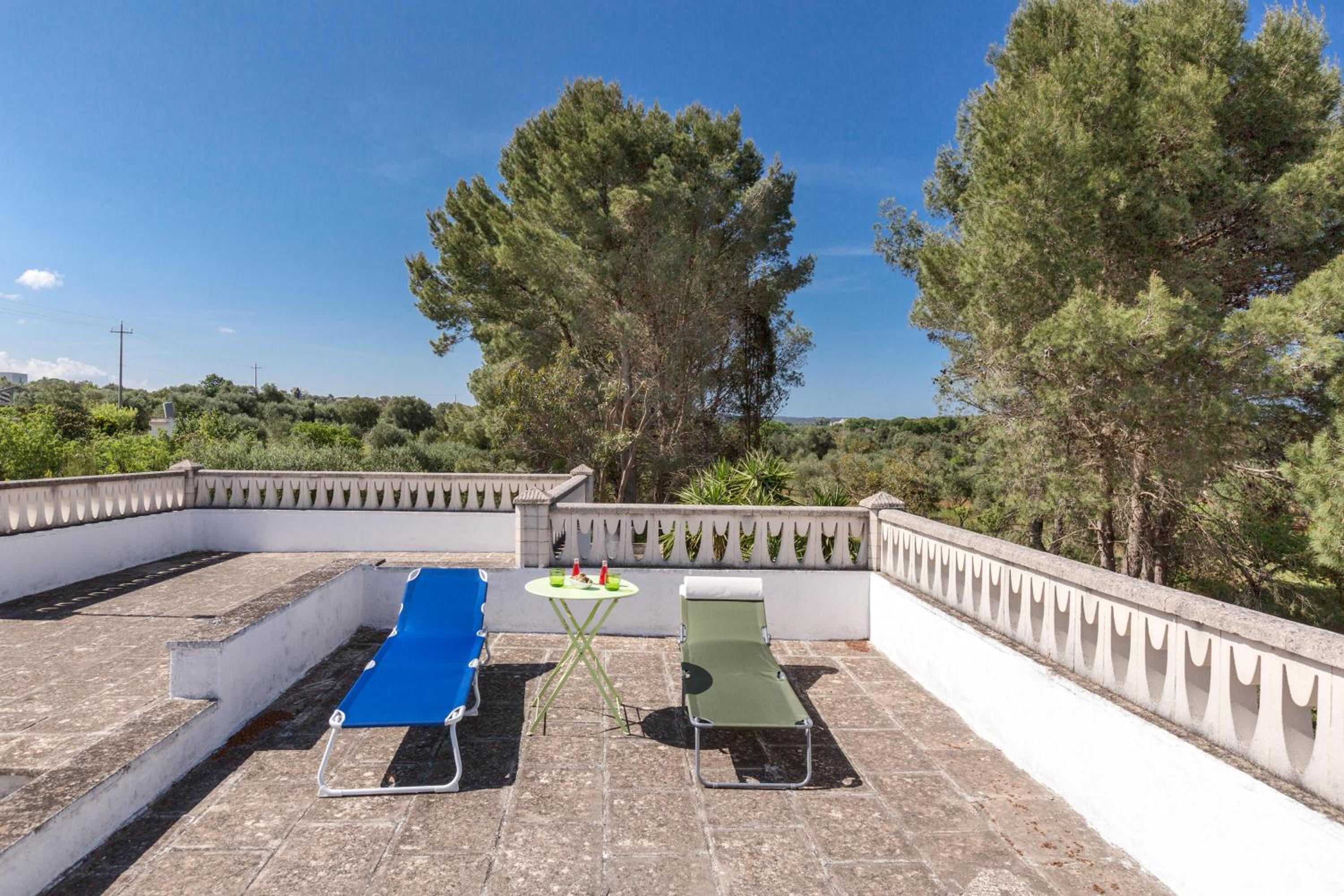 Villa Irene by BarbarHouse view 5