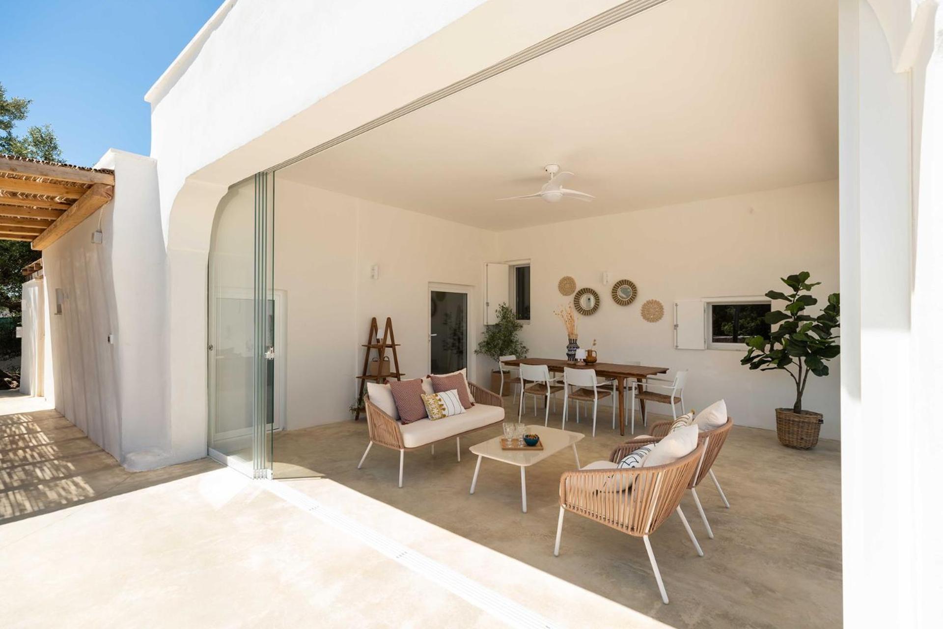 Trullo Imago view 5
