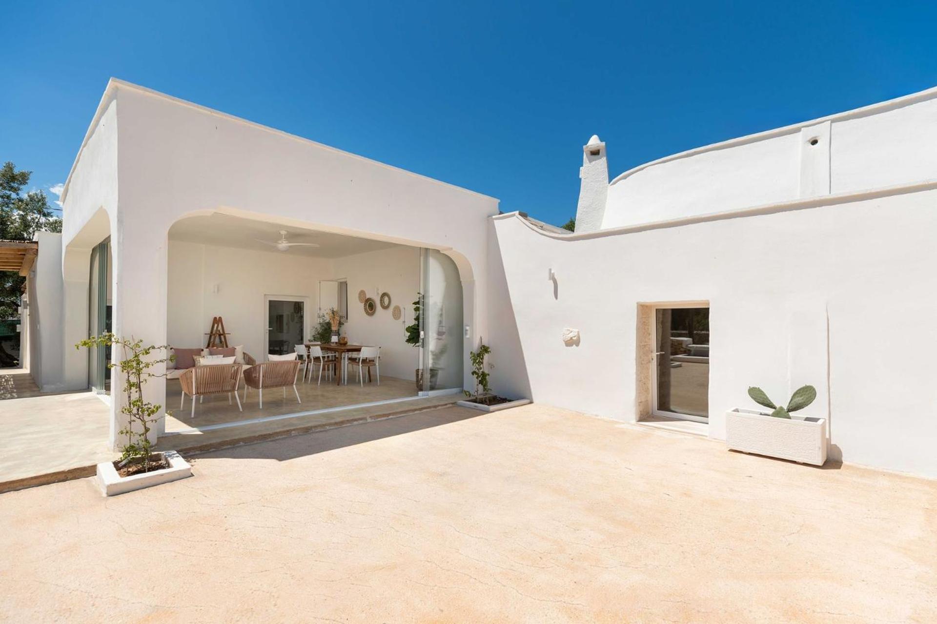 Trullo Imago view 4