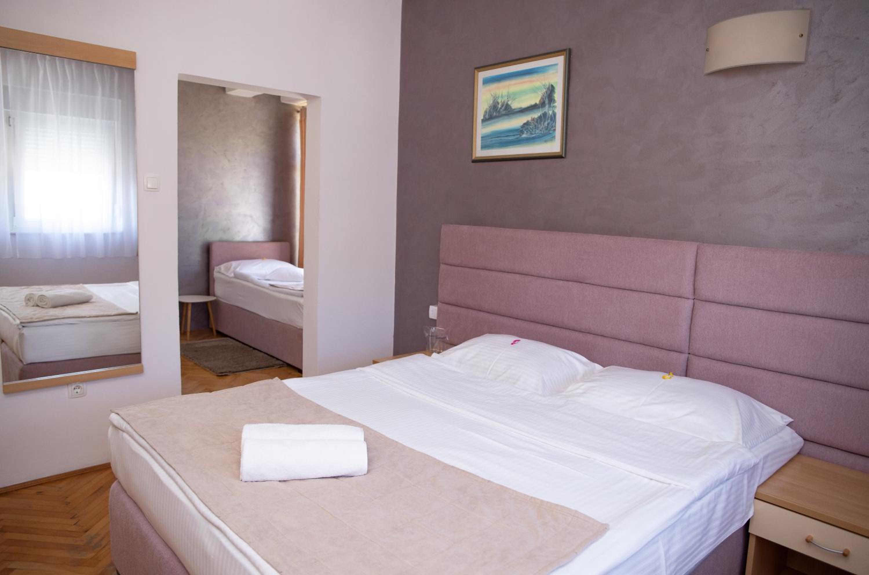 Motel New Sanatron