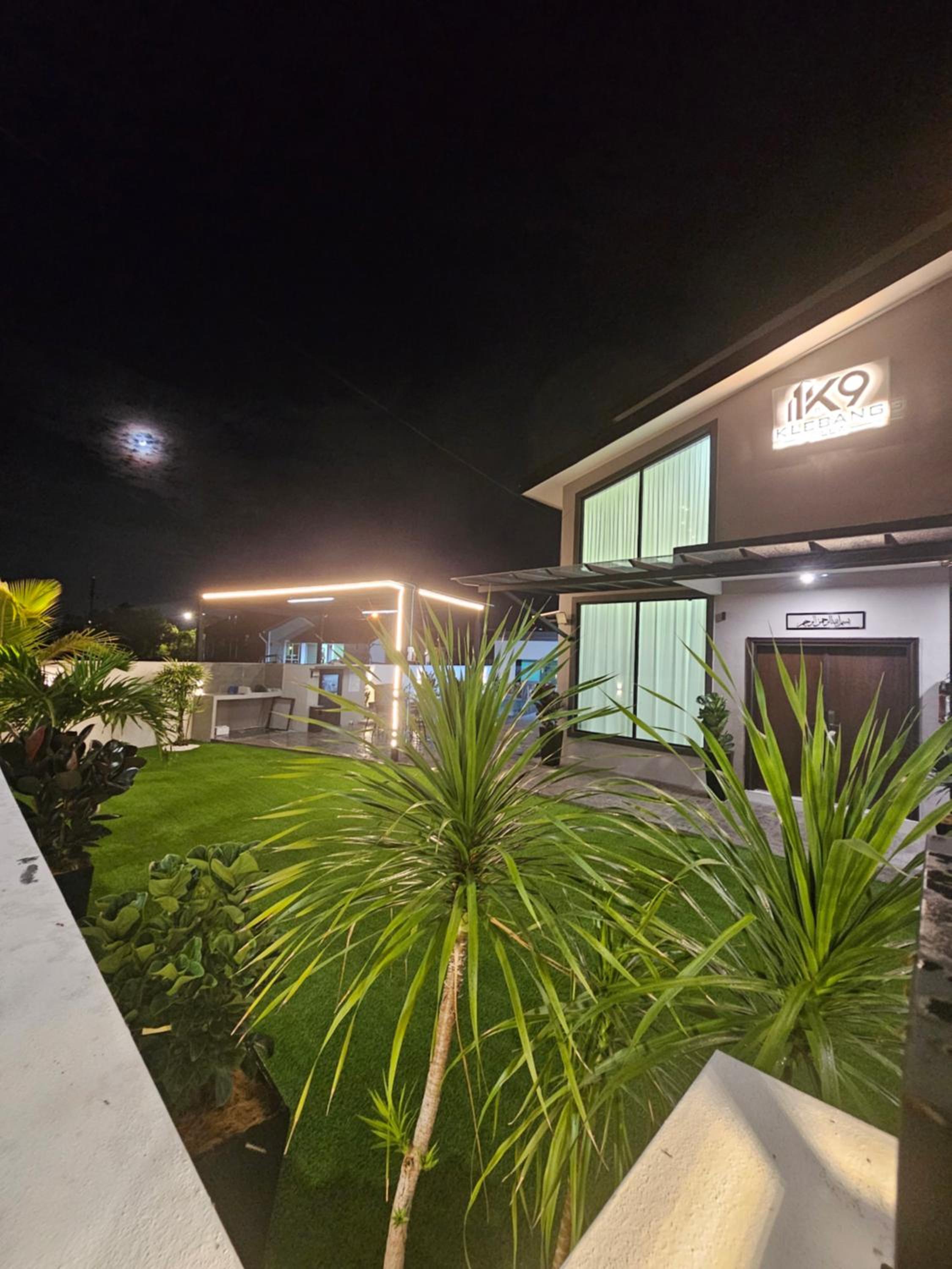 Klebang 9 Villa MuslimOnly