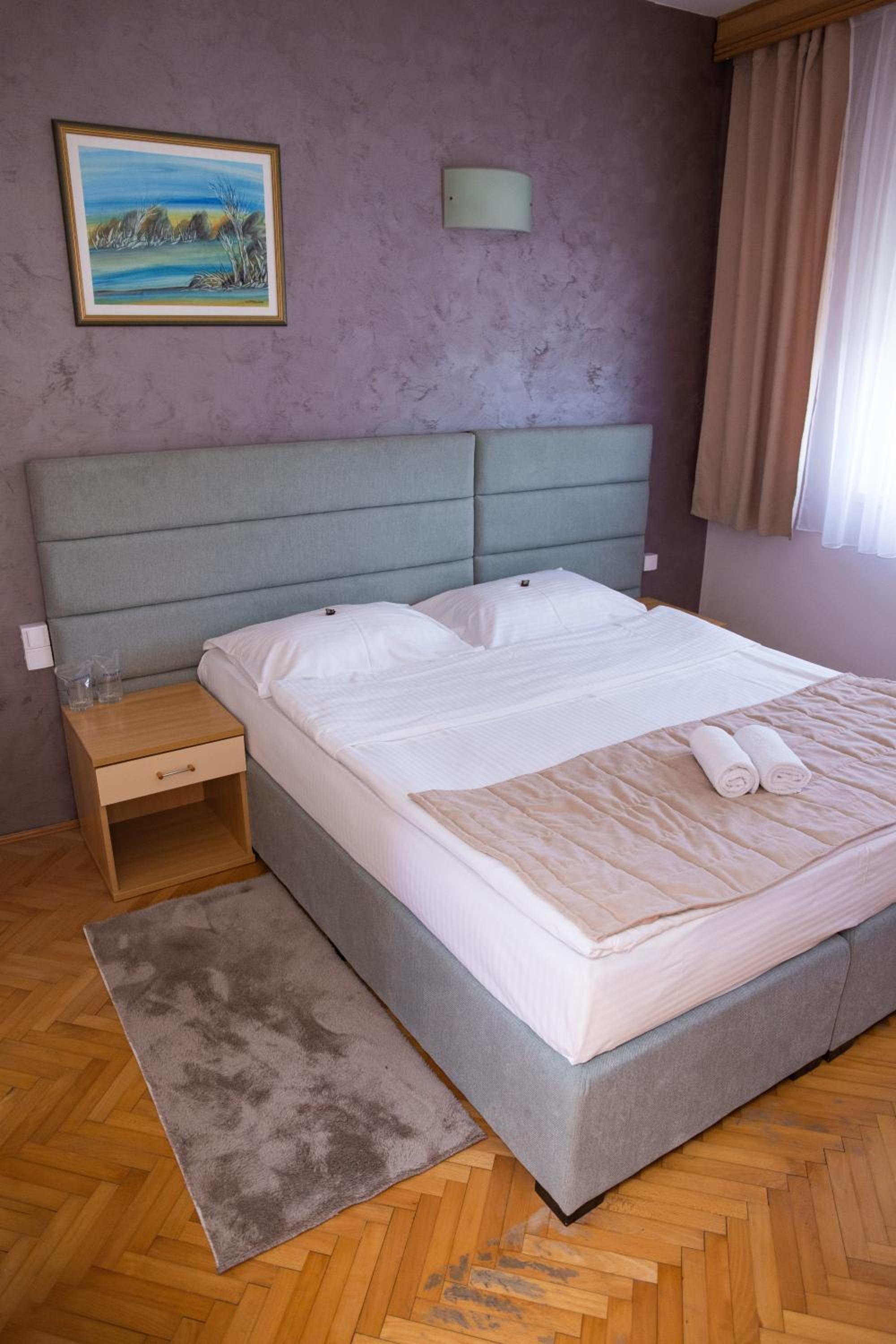 Motel New Sanatron