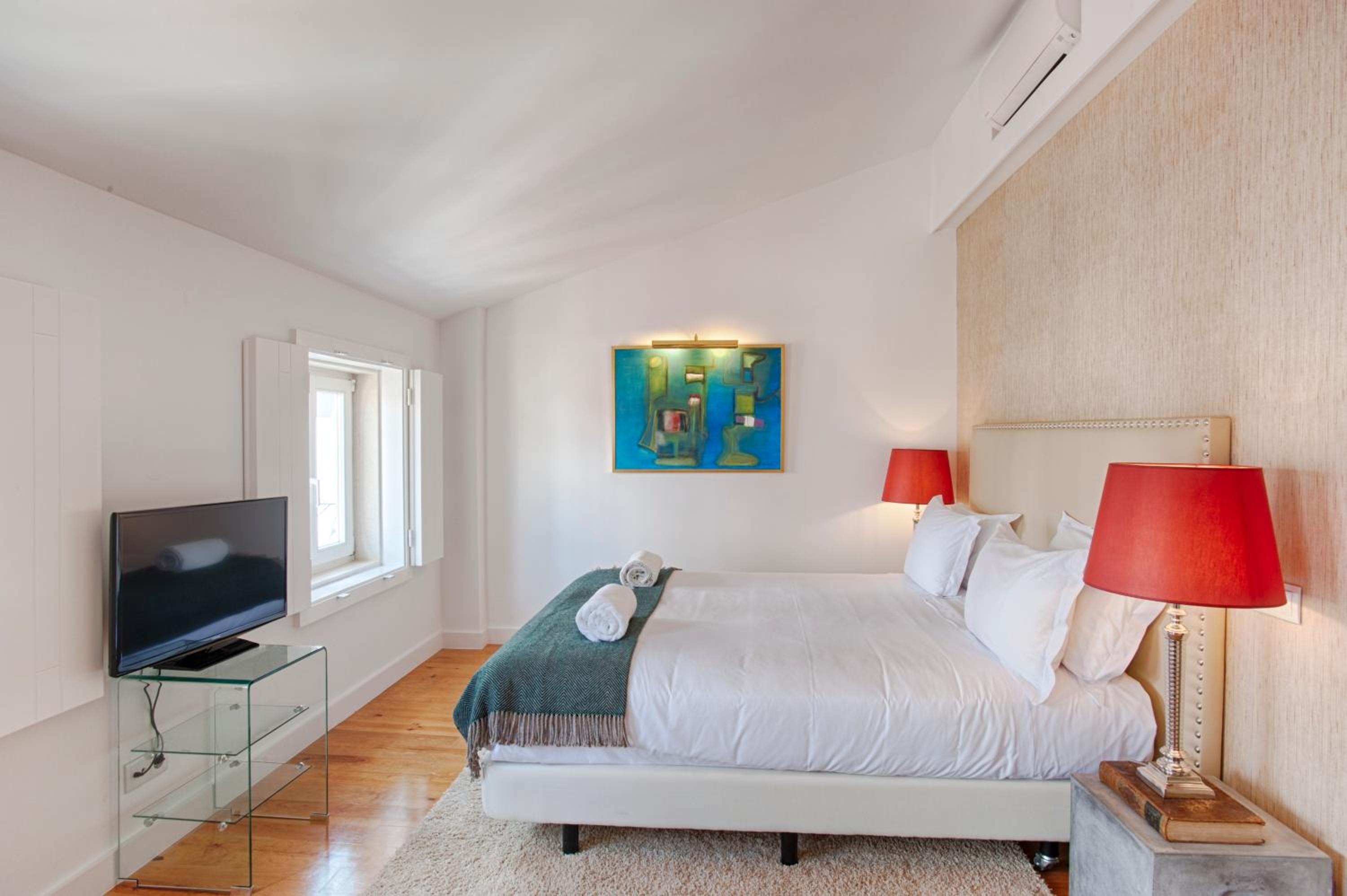 Dear Lisbon - Charming House