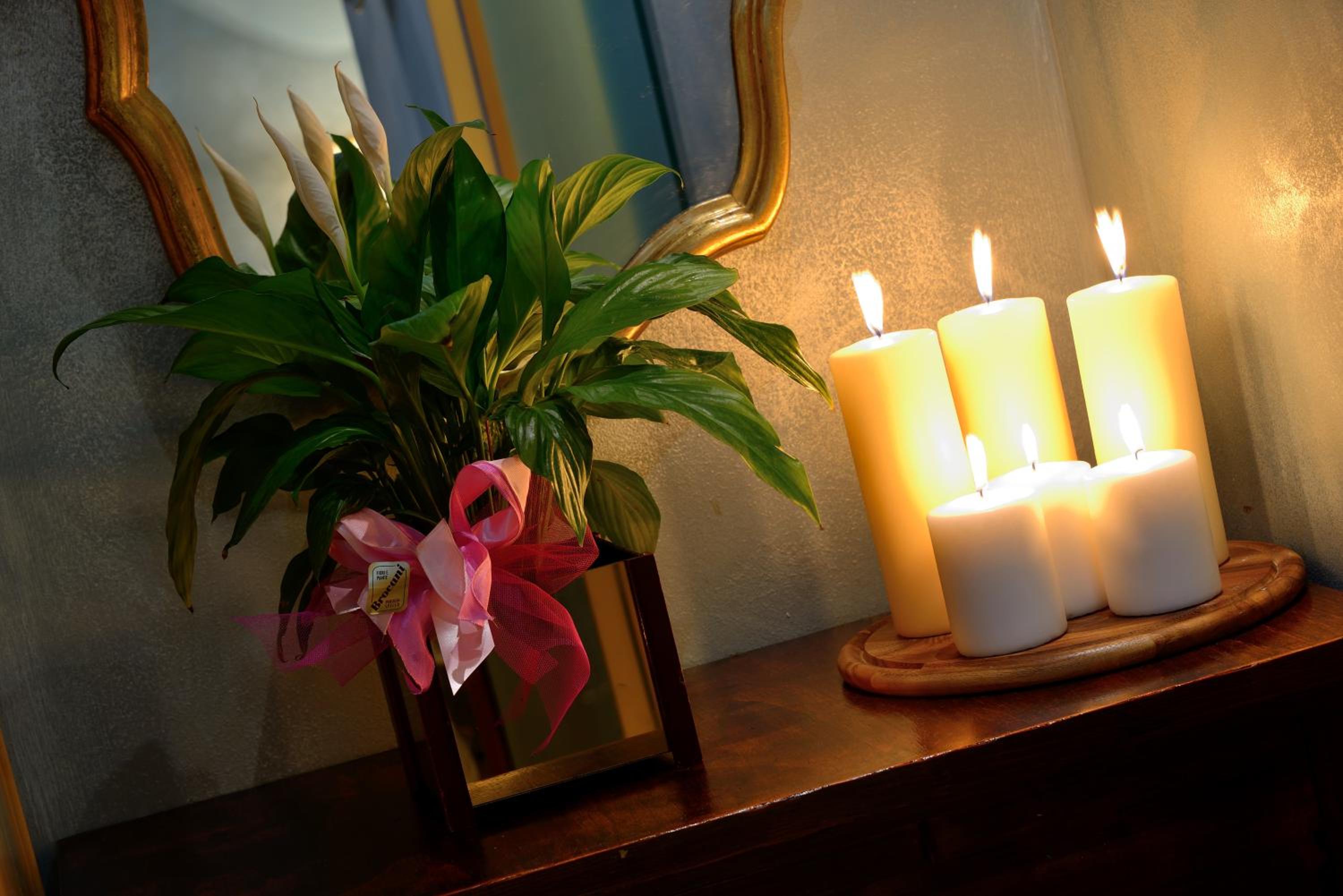 Borgo Mandoleto - Country Resort & Spa