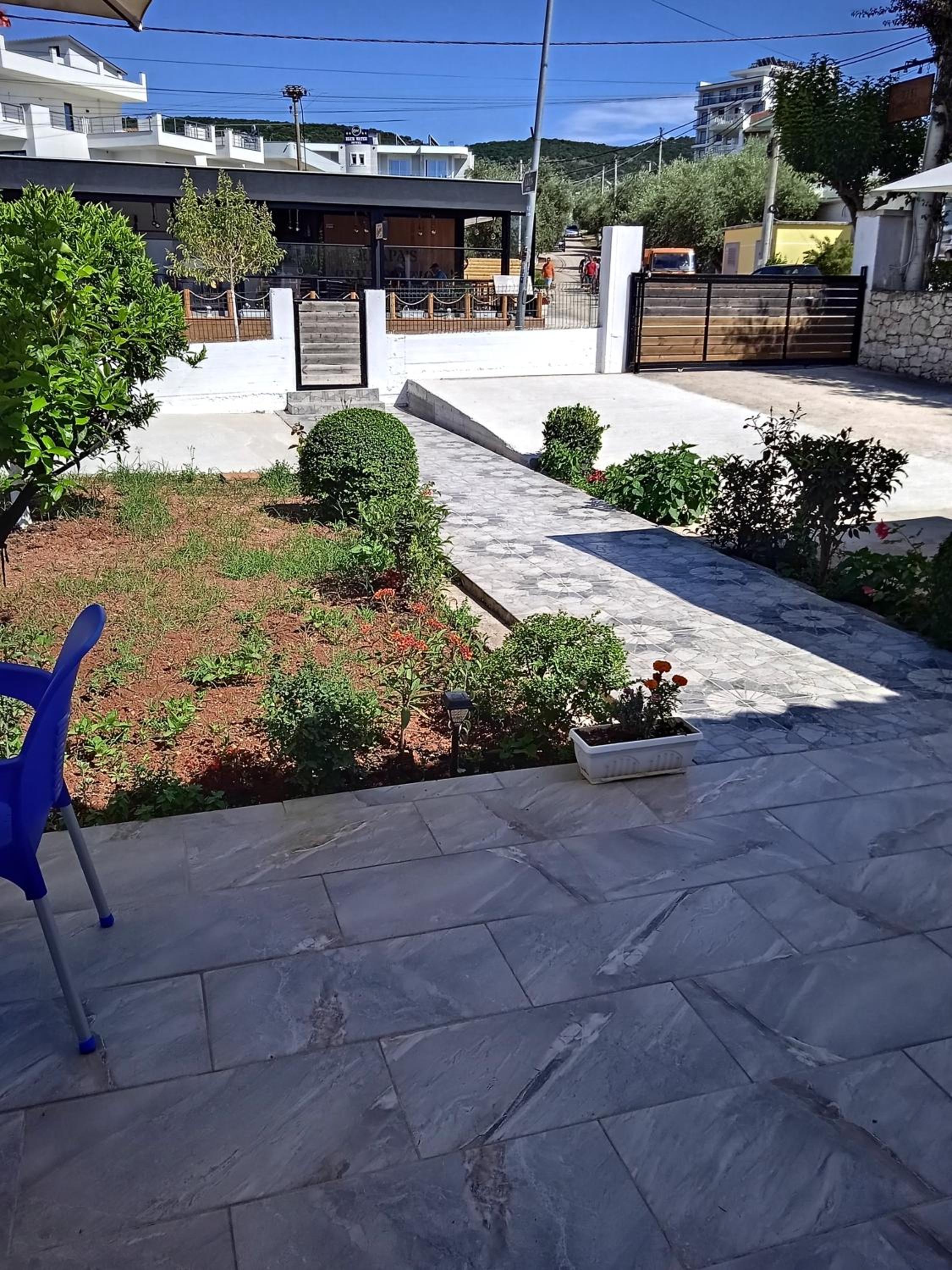 Vila F&M ksamil