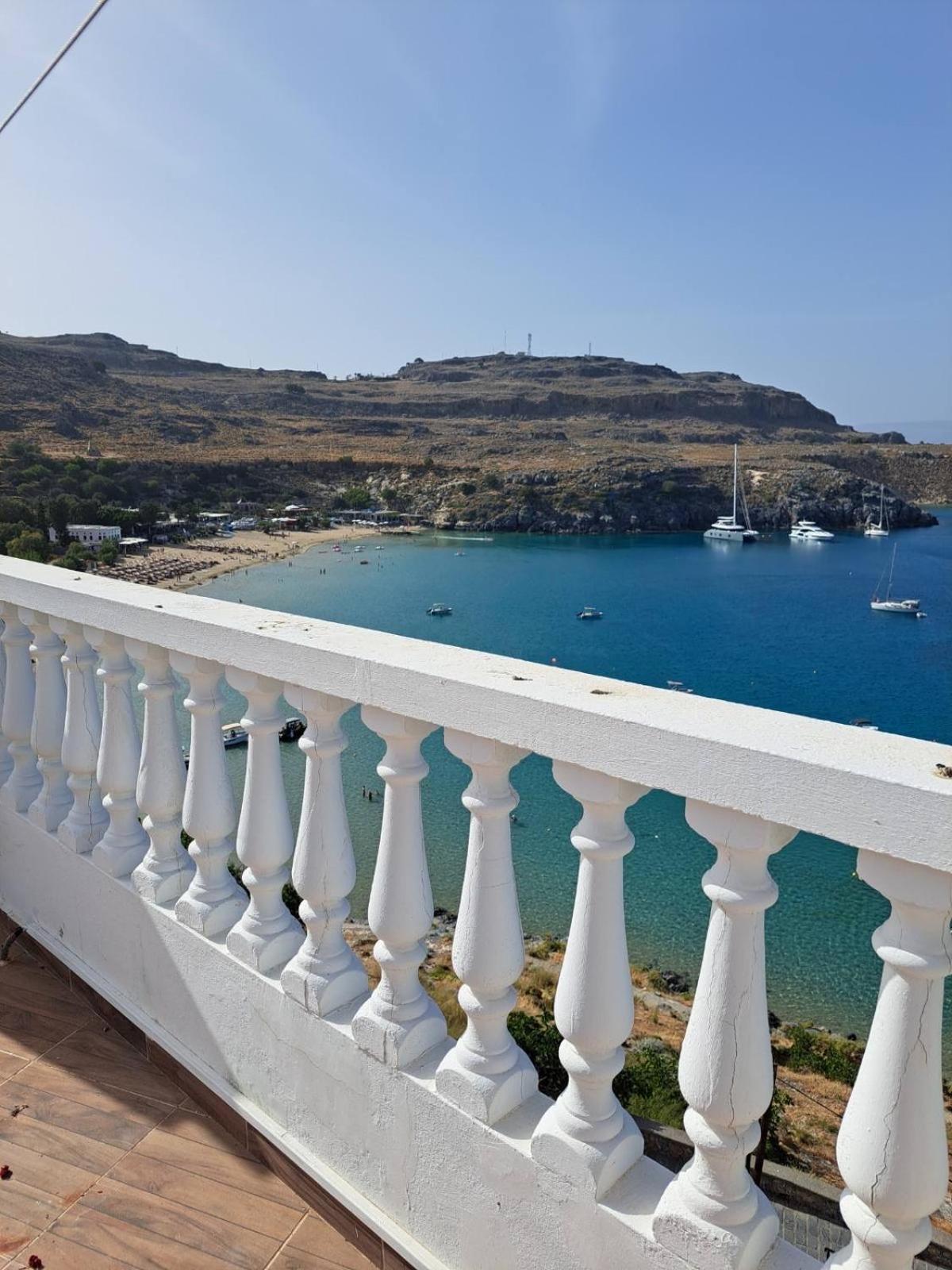 Hotel Terrace Studio - Image 1