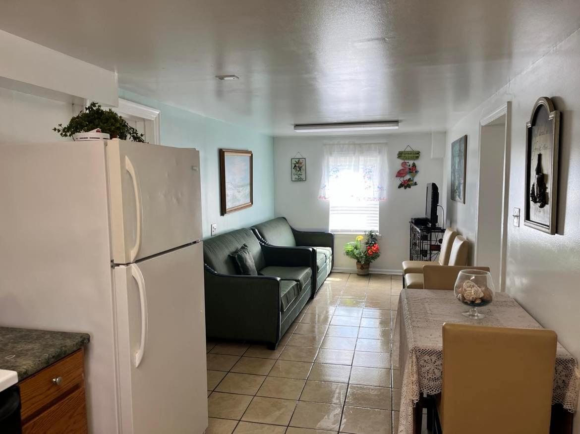 Nock Apartments