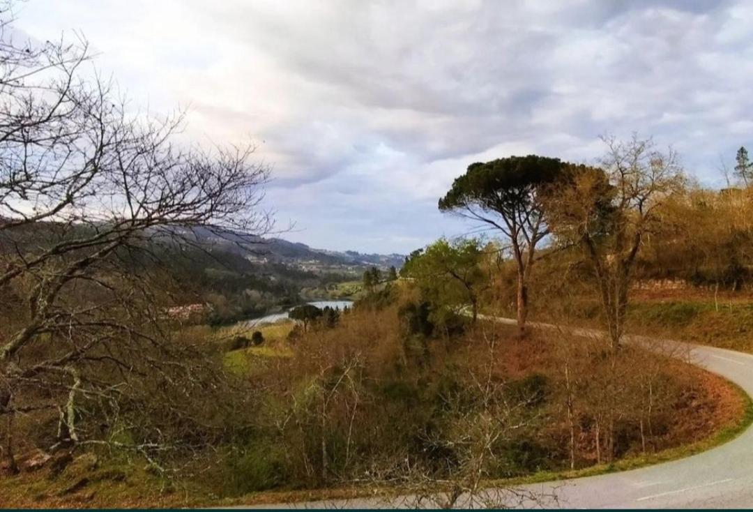 Quinta de Sabarigos view 3