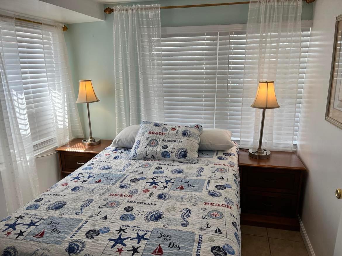Nock Apartments