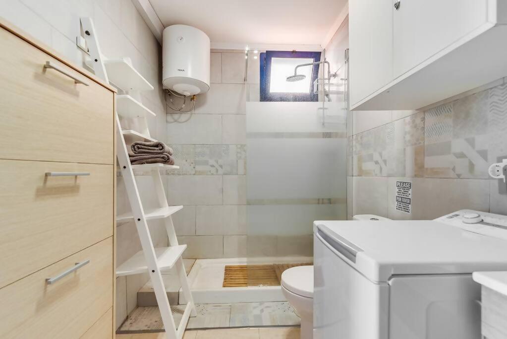 Taurito Building Apartment