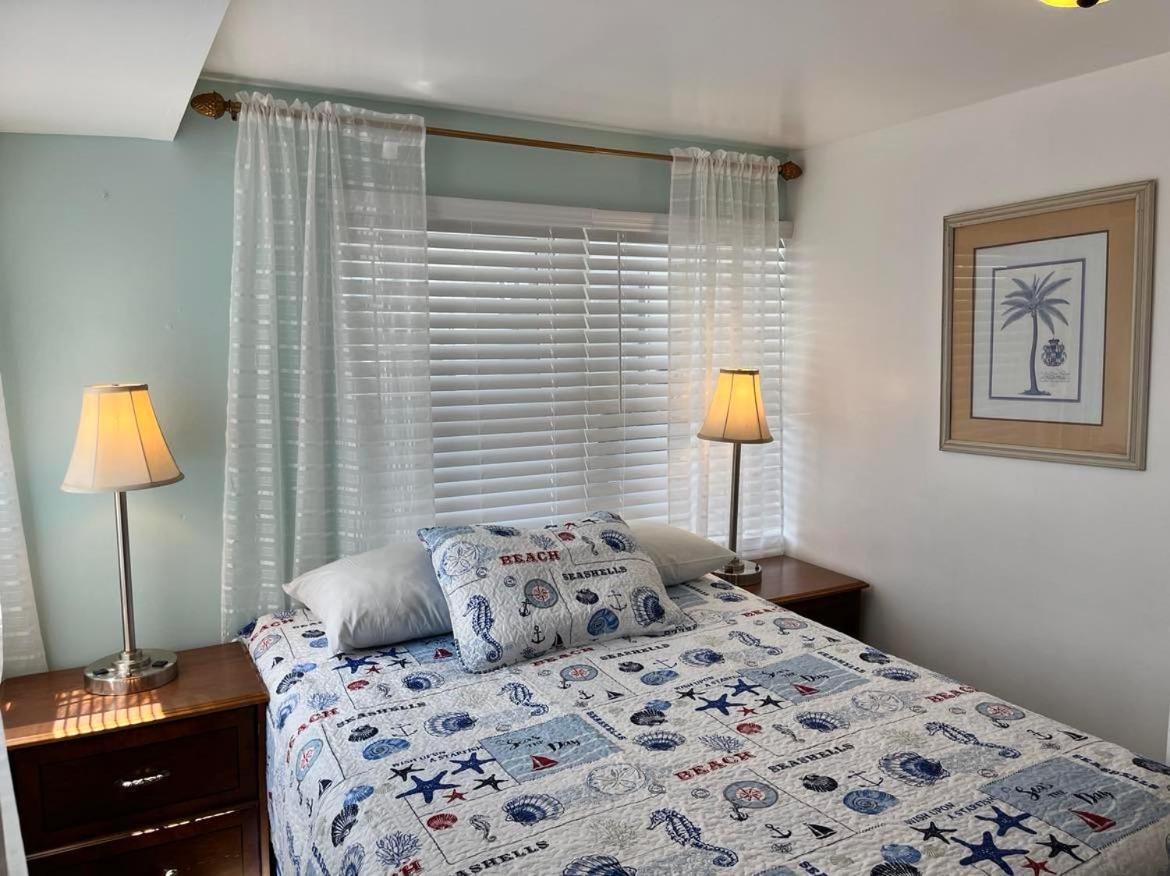 Nock Apartments