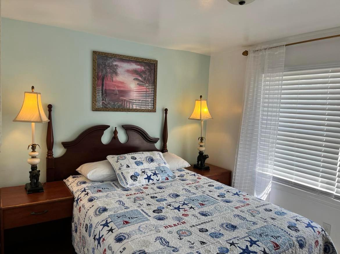 Nock Apartments