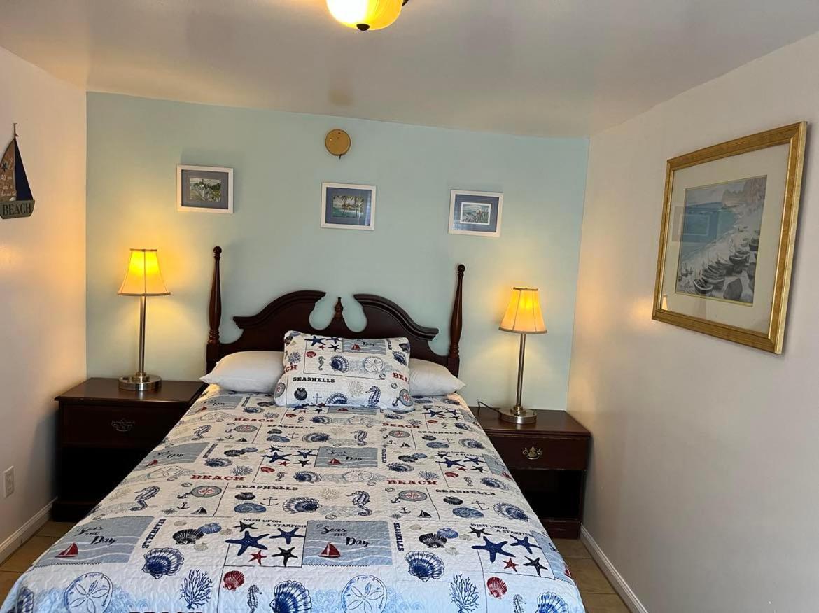 Nock Apartments