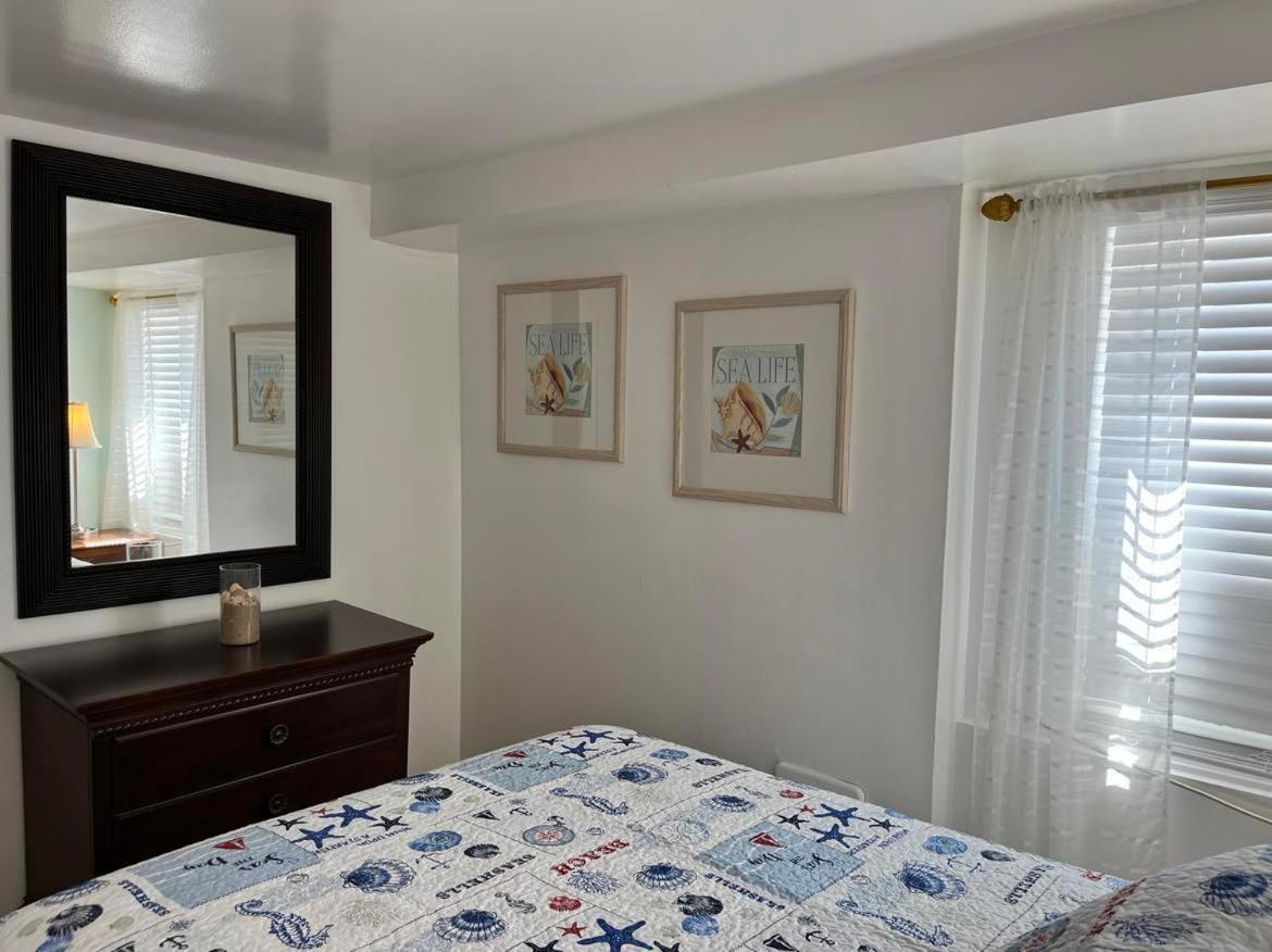 Nock Apartments