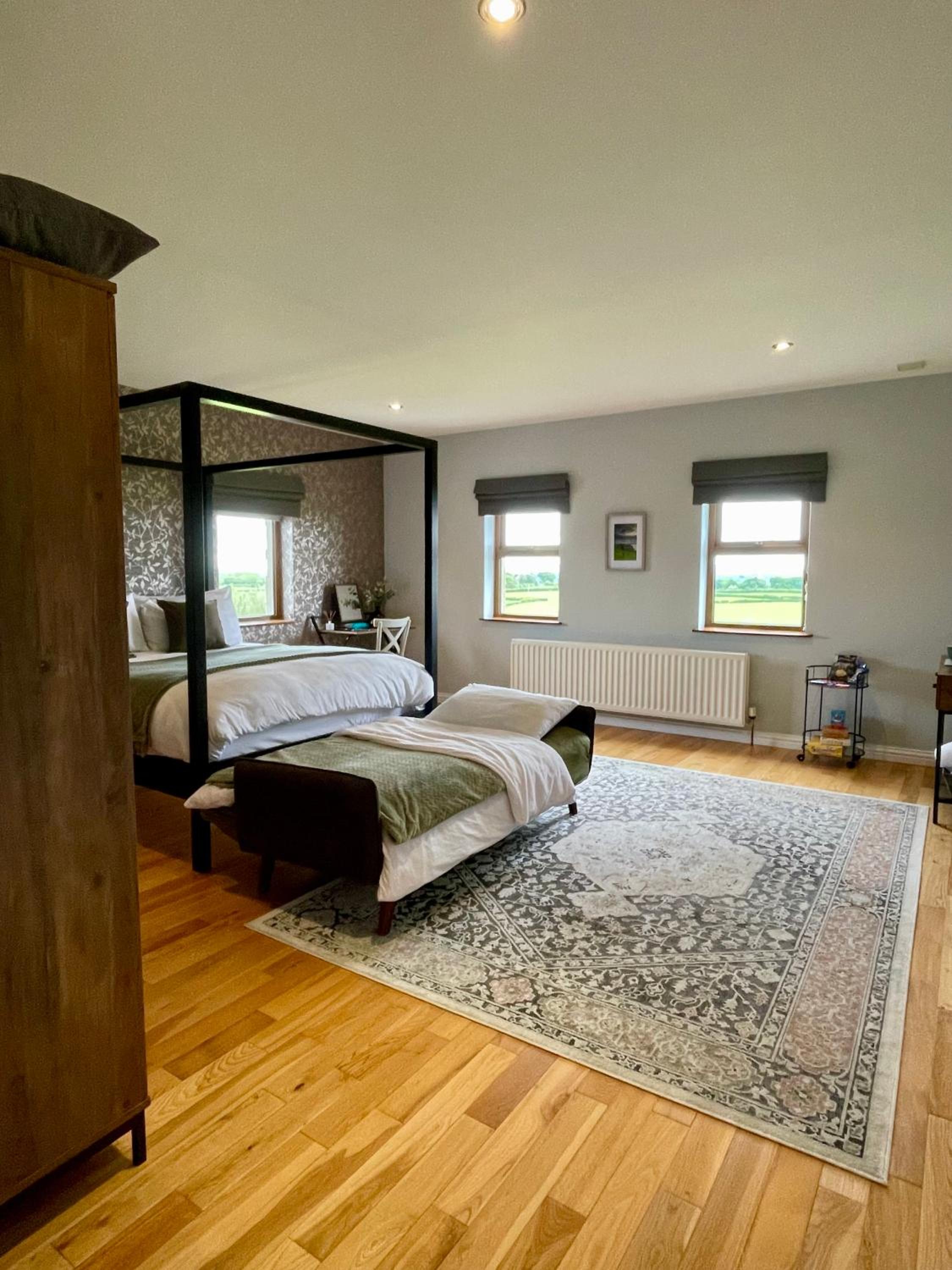 Bushmills Vacations - Carnbore House BnB - Property Image 51