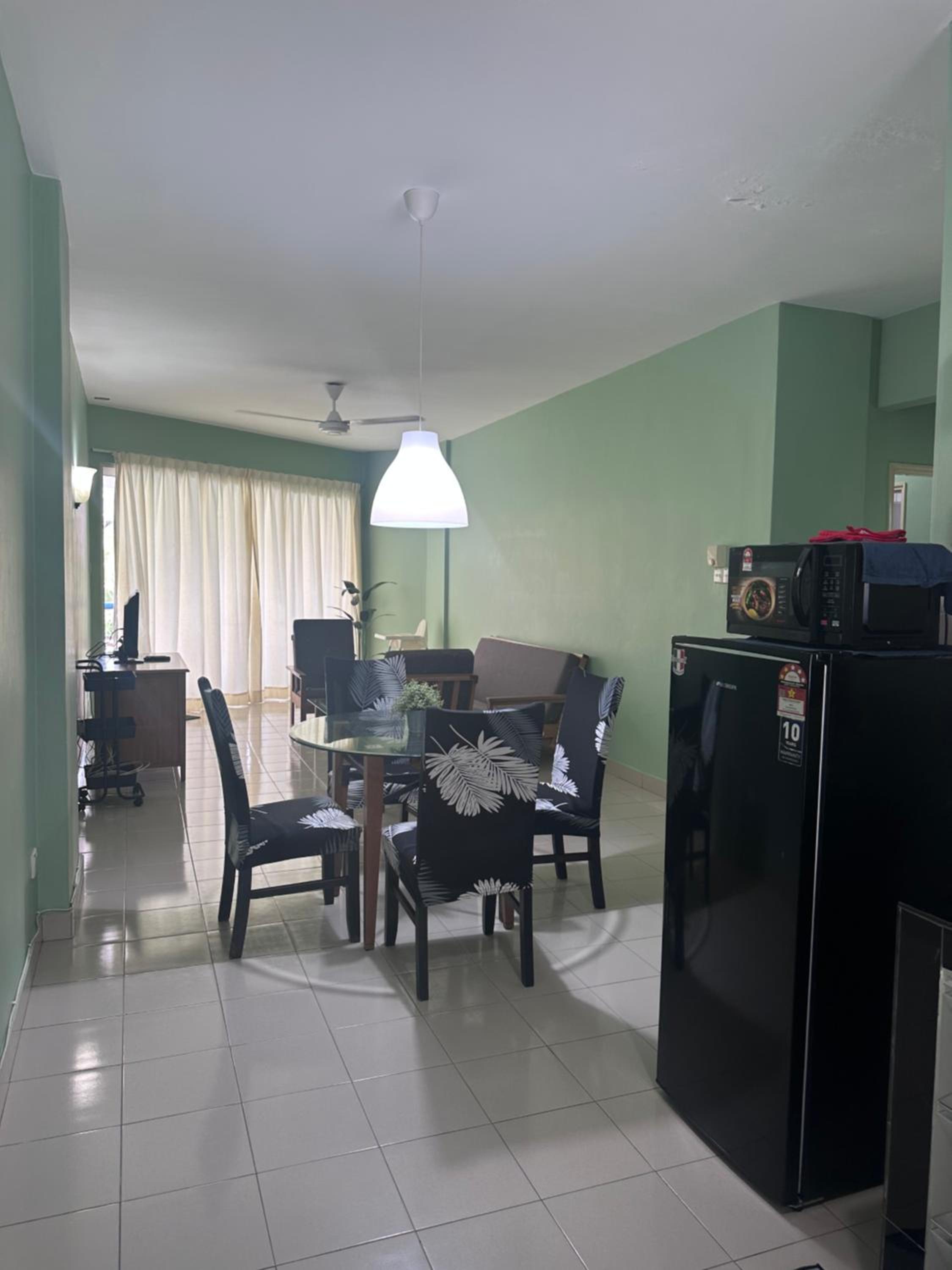 Seri Bulan Apartment, PD photo 3