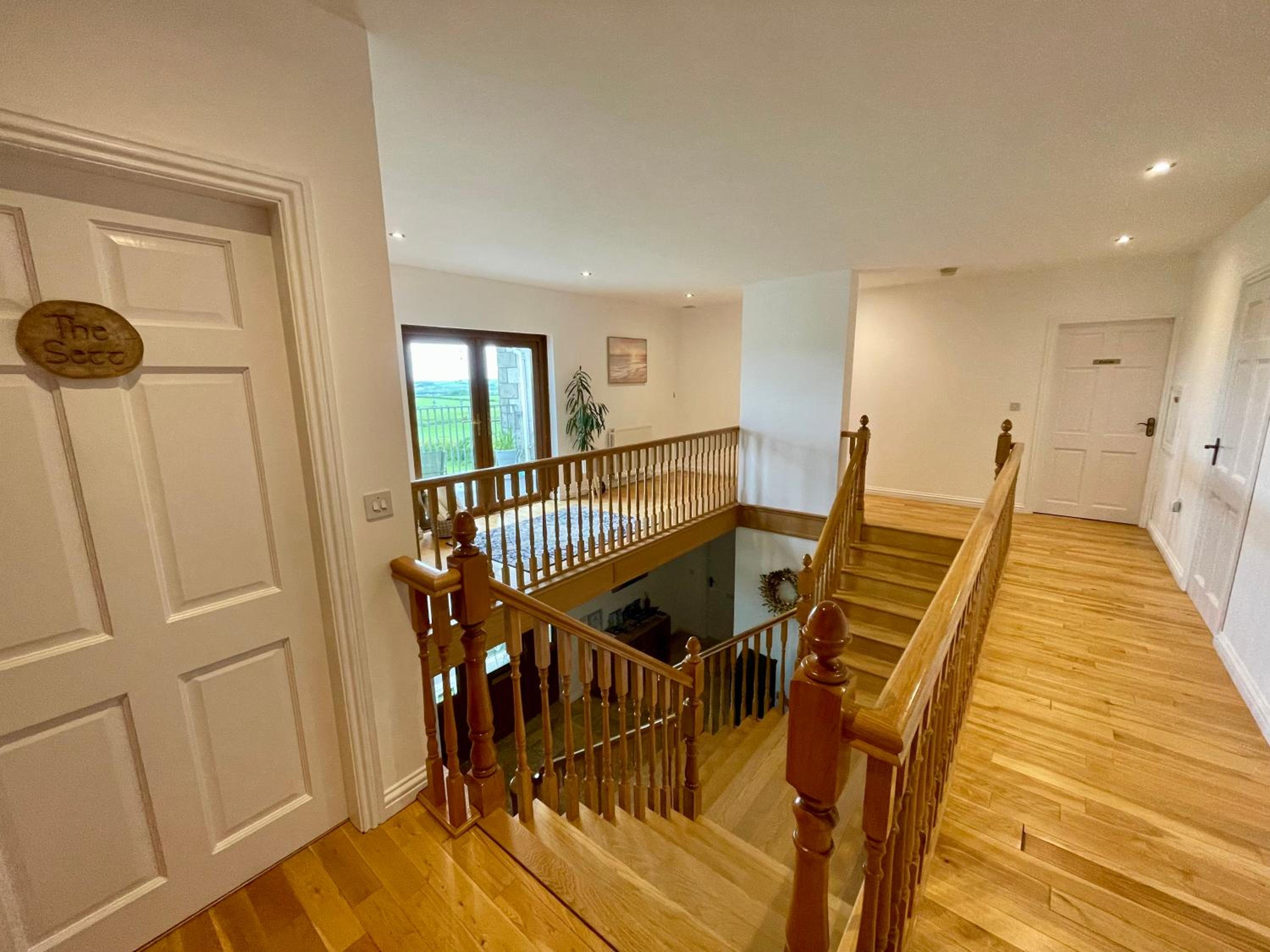Bushmills Vacations - Carnbore House BnB - Property Image 42