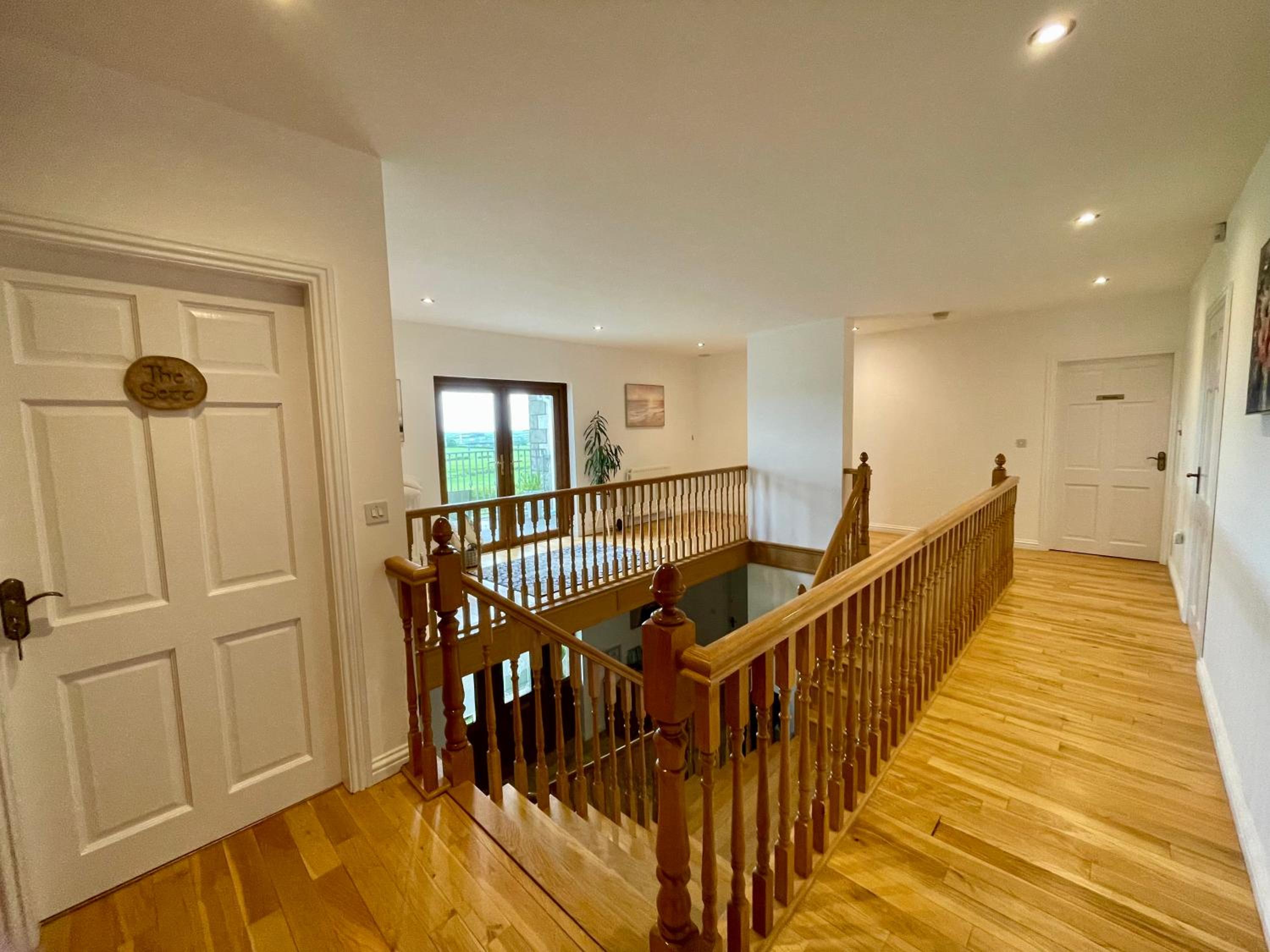 Bushmills Vacations - Carnbore House BnB - Property Image 38