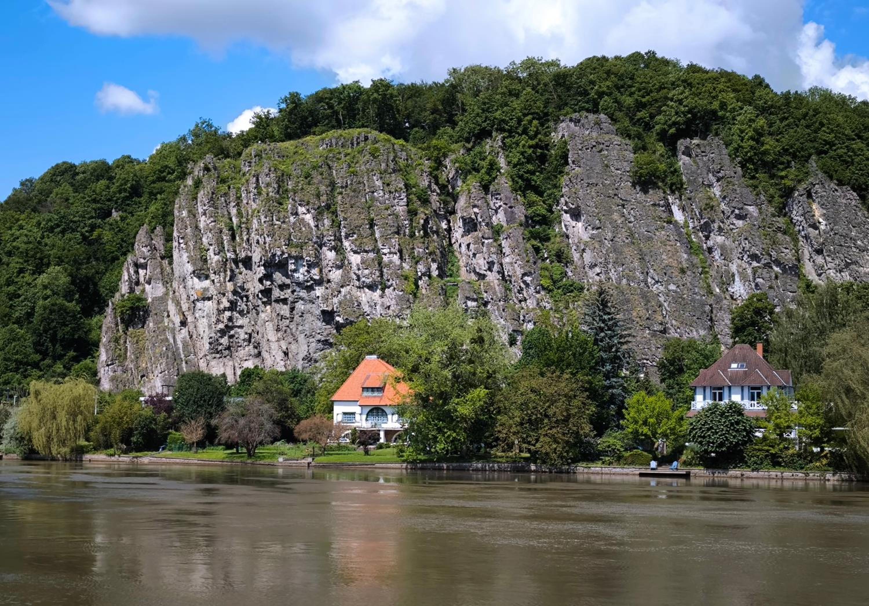 Le Castel Mosan