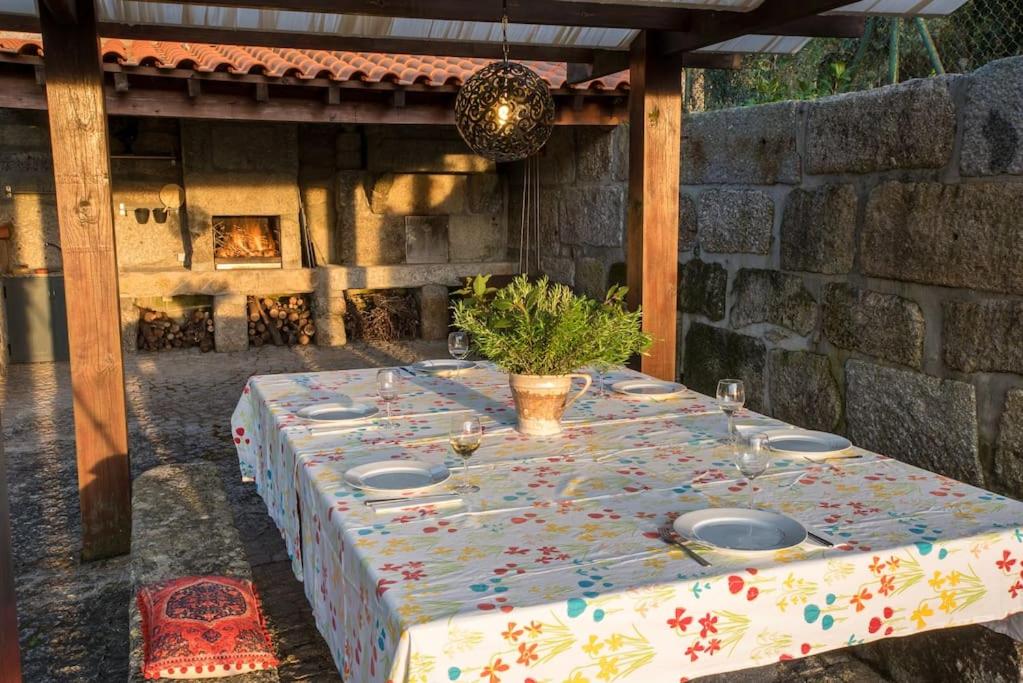 Barrocal Nature Houses view 2