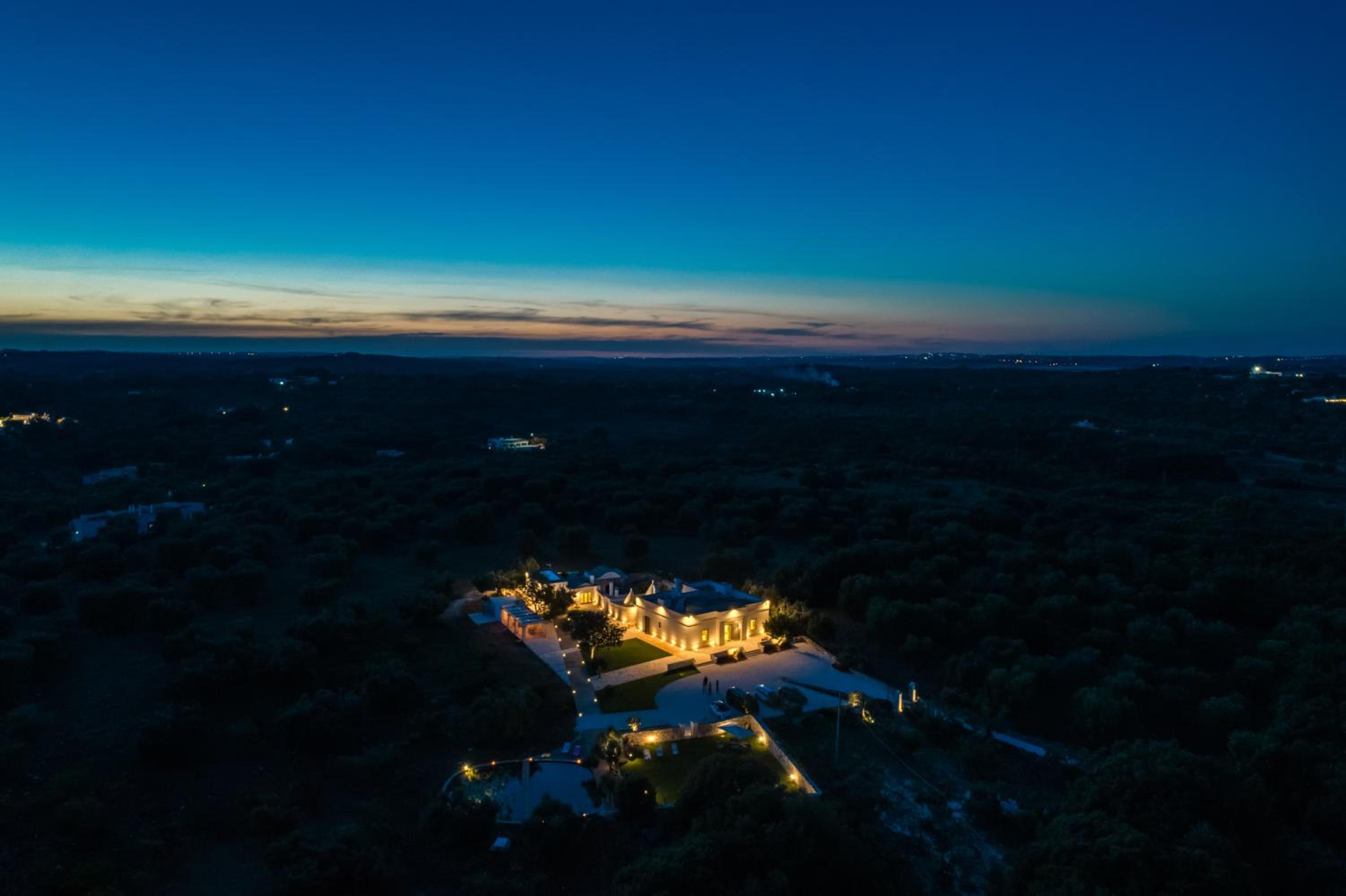Masseria Monte Pizzuto - Le Case di Valentina view 5