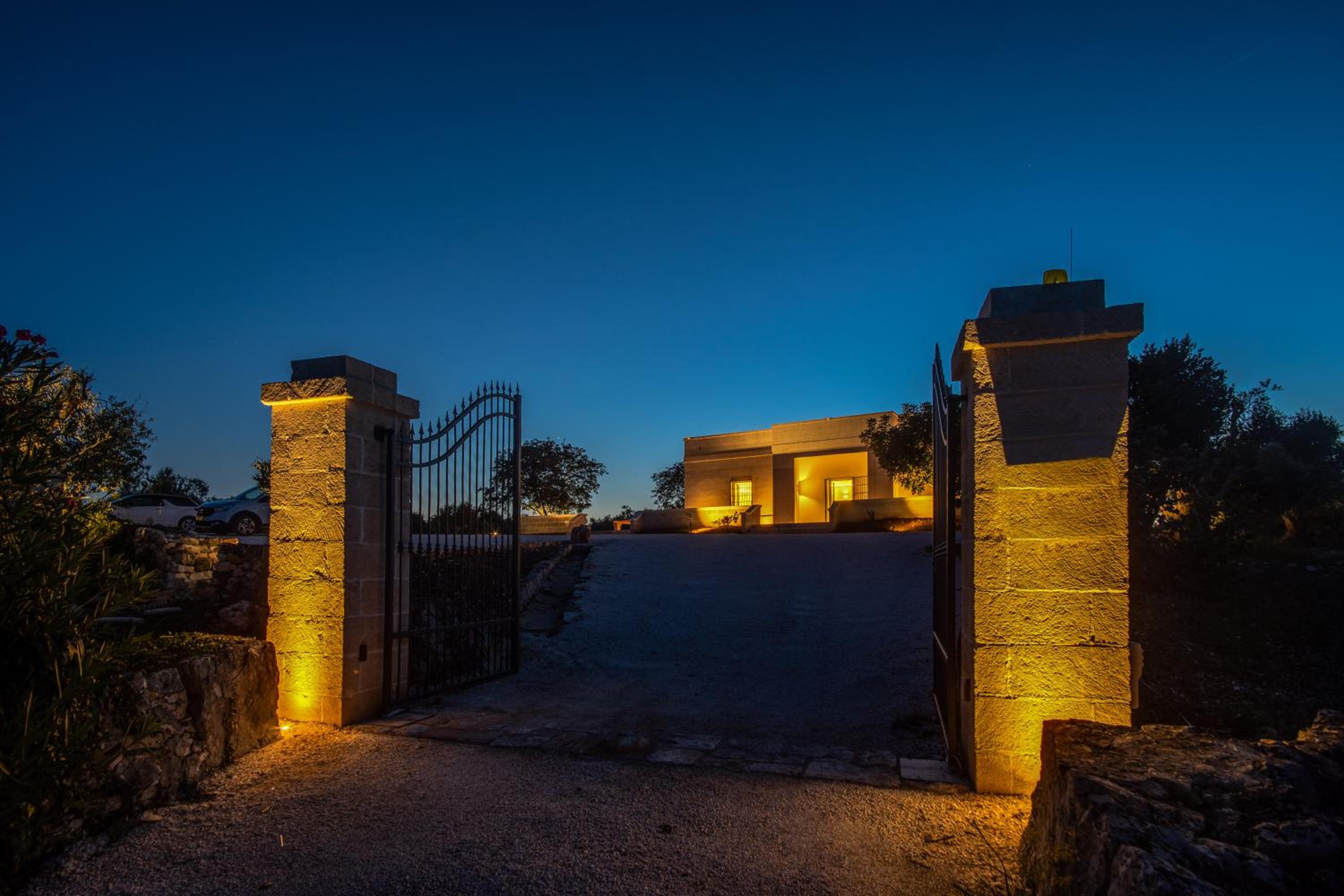 Masseria Monte Pizzuto - Le Case di Valentina view 4